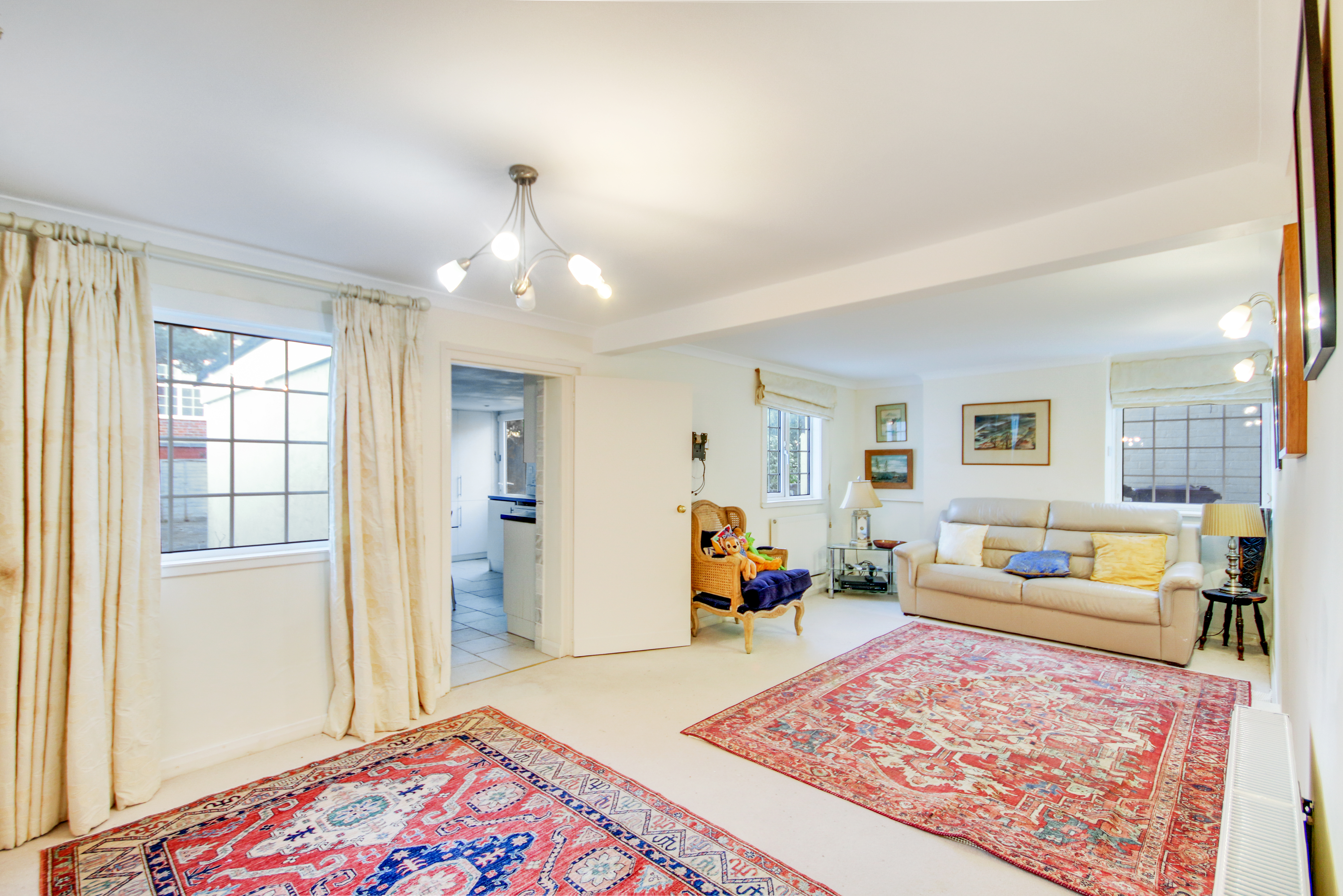 Clinton Hill, Lingfield, Surrey