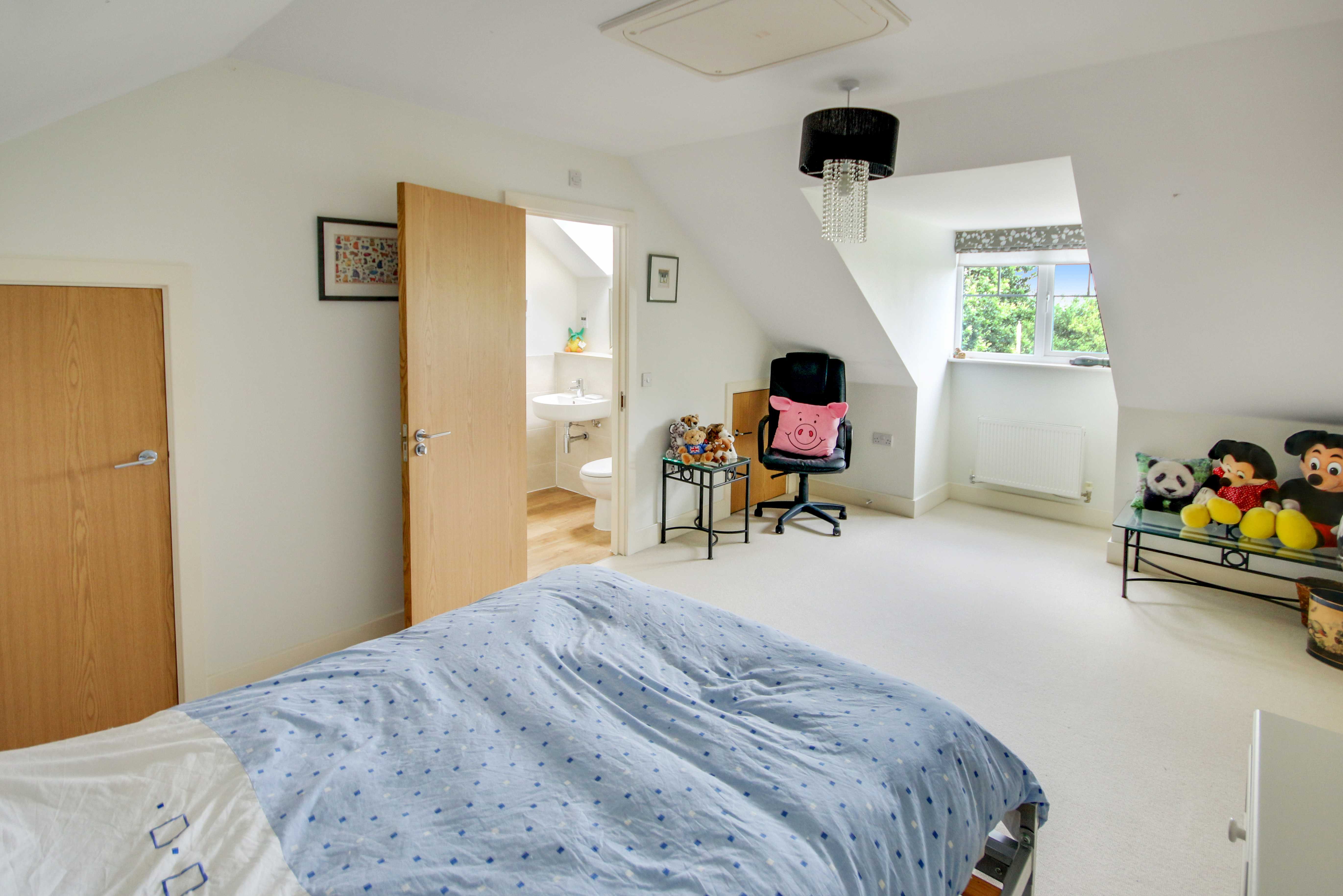 Beacon Rise, East Grinstead, West Sussex