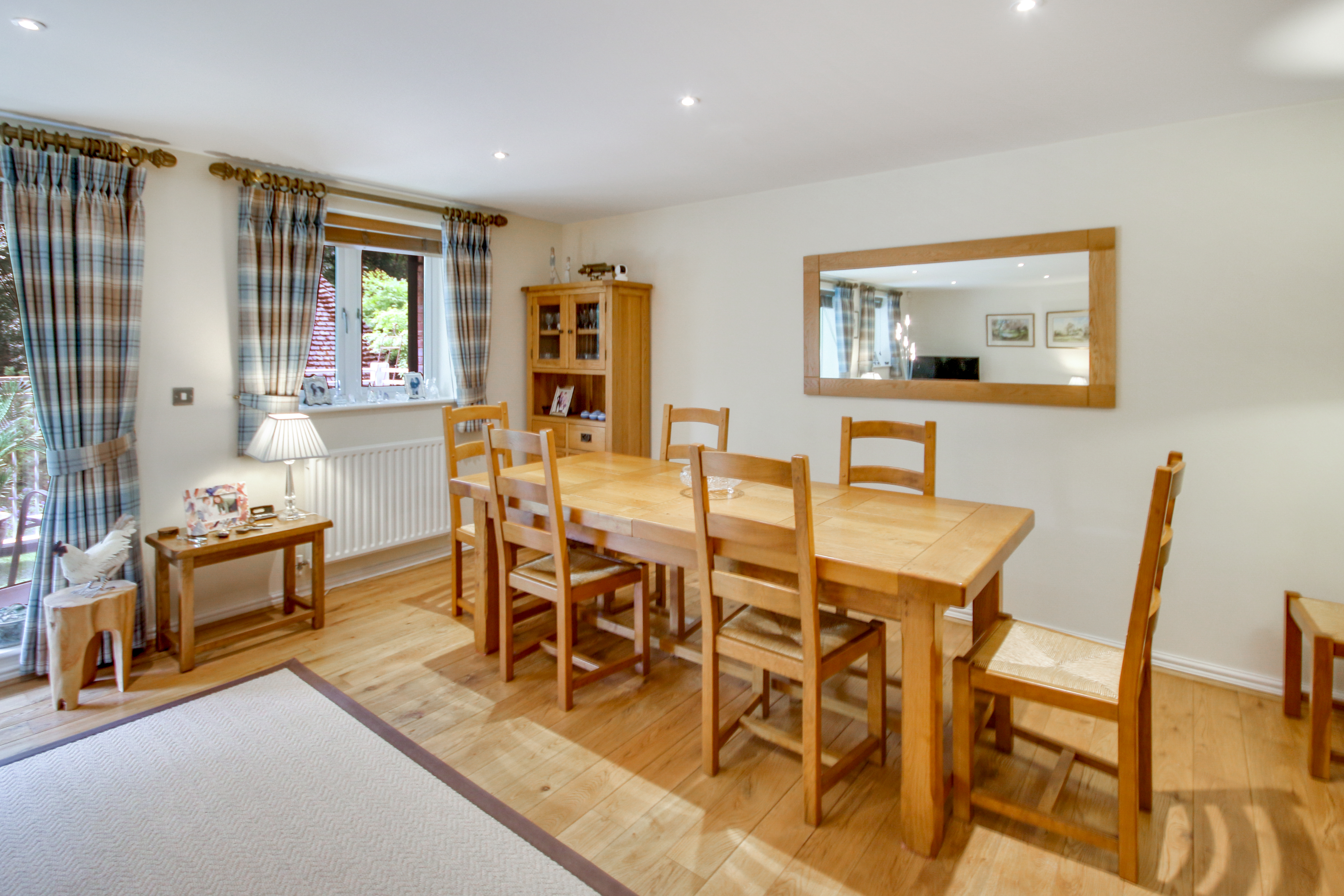 7 Ashwood Court, Highgate Road, Forest Row, East Sussex