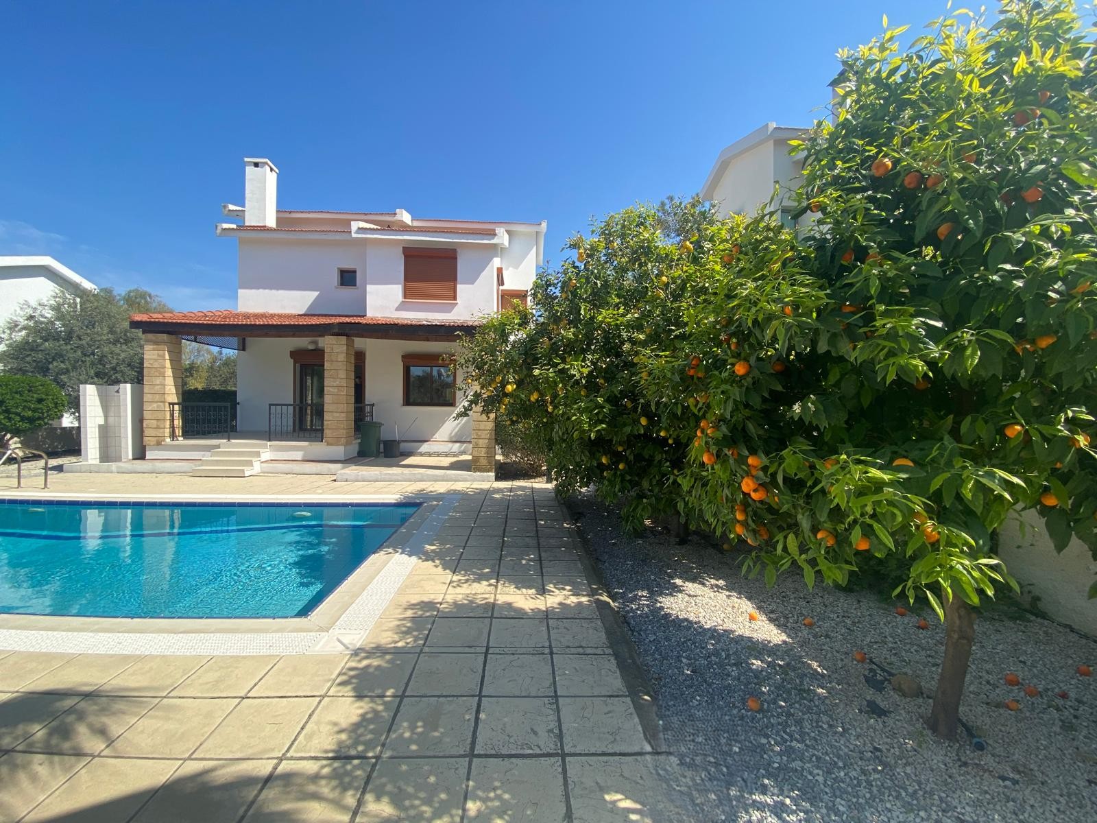 20 Temmuz Cad, Kyrenia