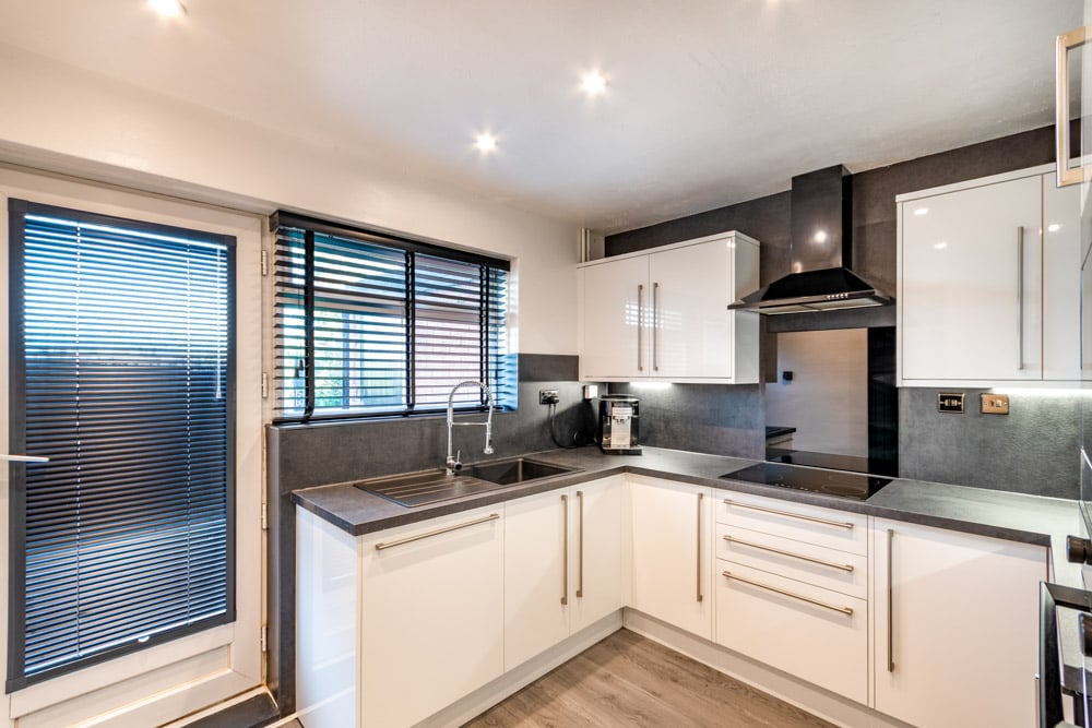 Habblesthorpe Close, Retford, DN22 0BD