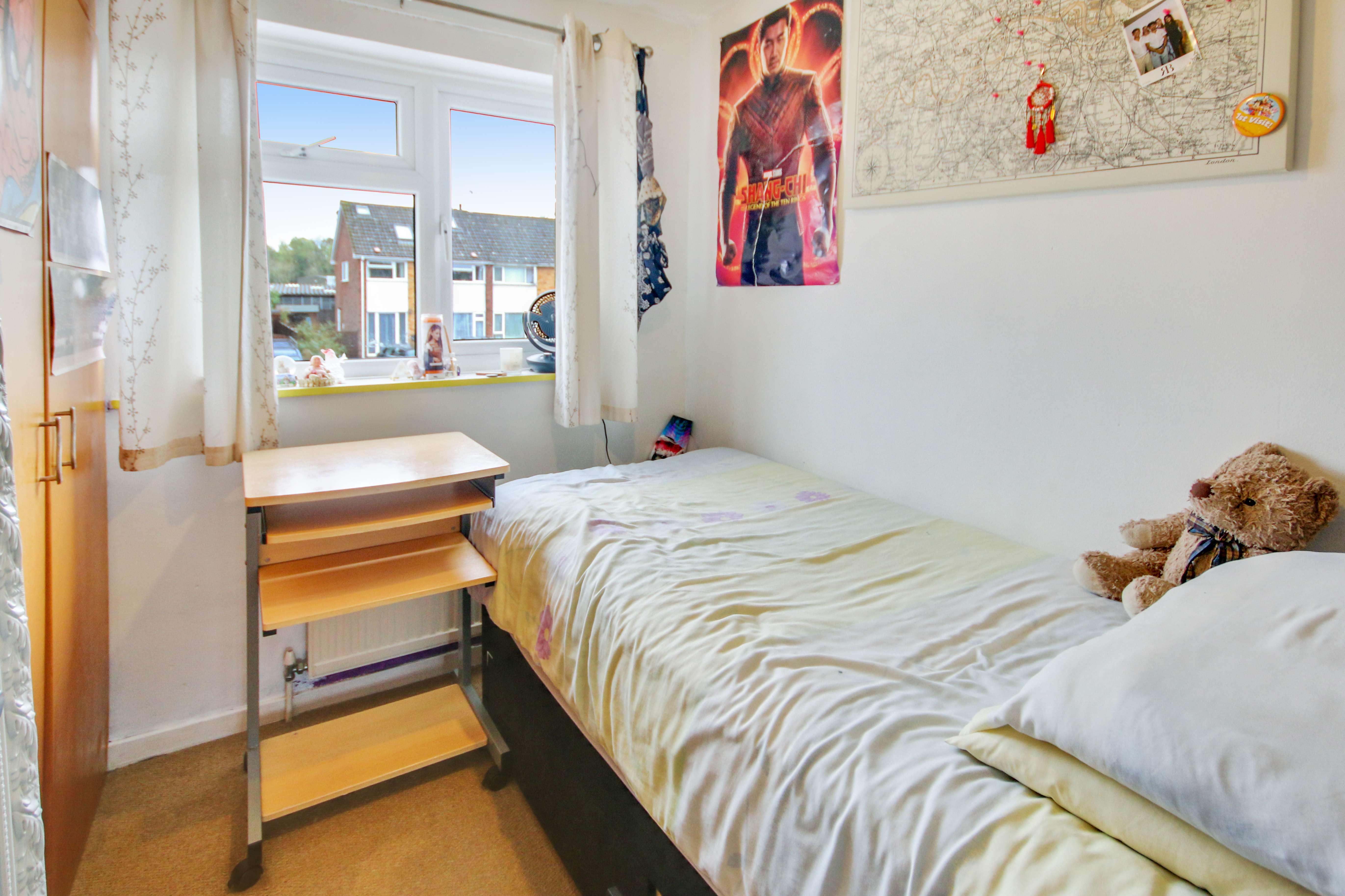 Willow Close, East Grinstead, West Sussex