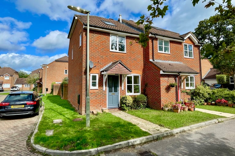 GUILDFORD, &pound;450,000