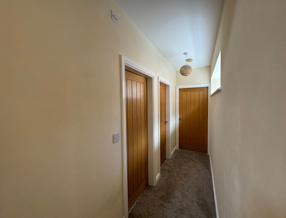 Mayflower, Freemans Lane, Retford, DN22 9HN