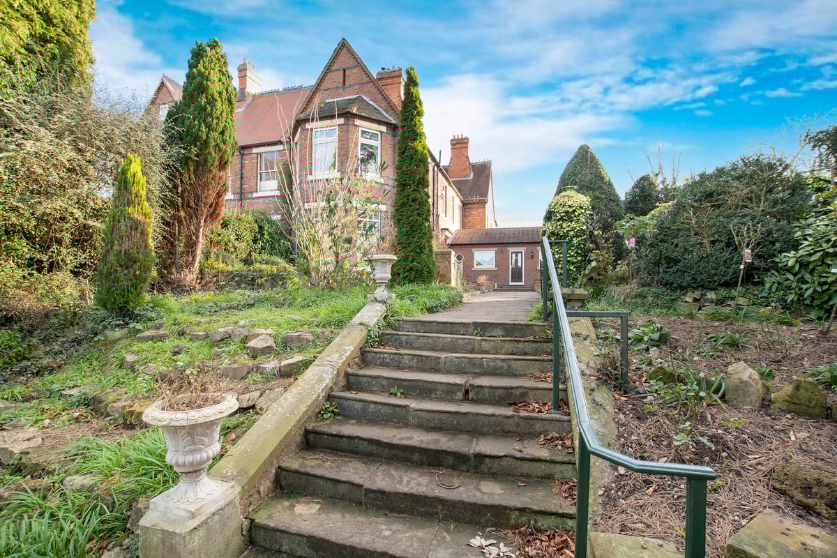 Welham Hall, Retford, DN22 0SF