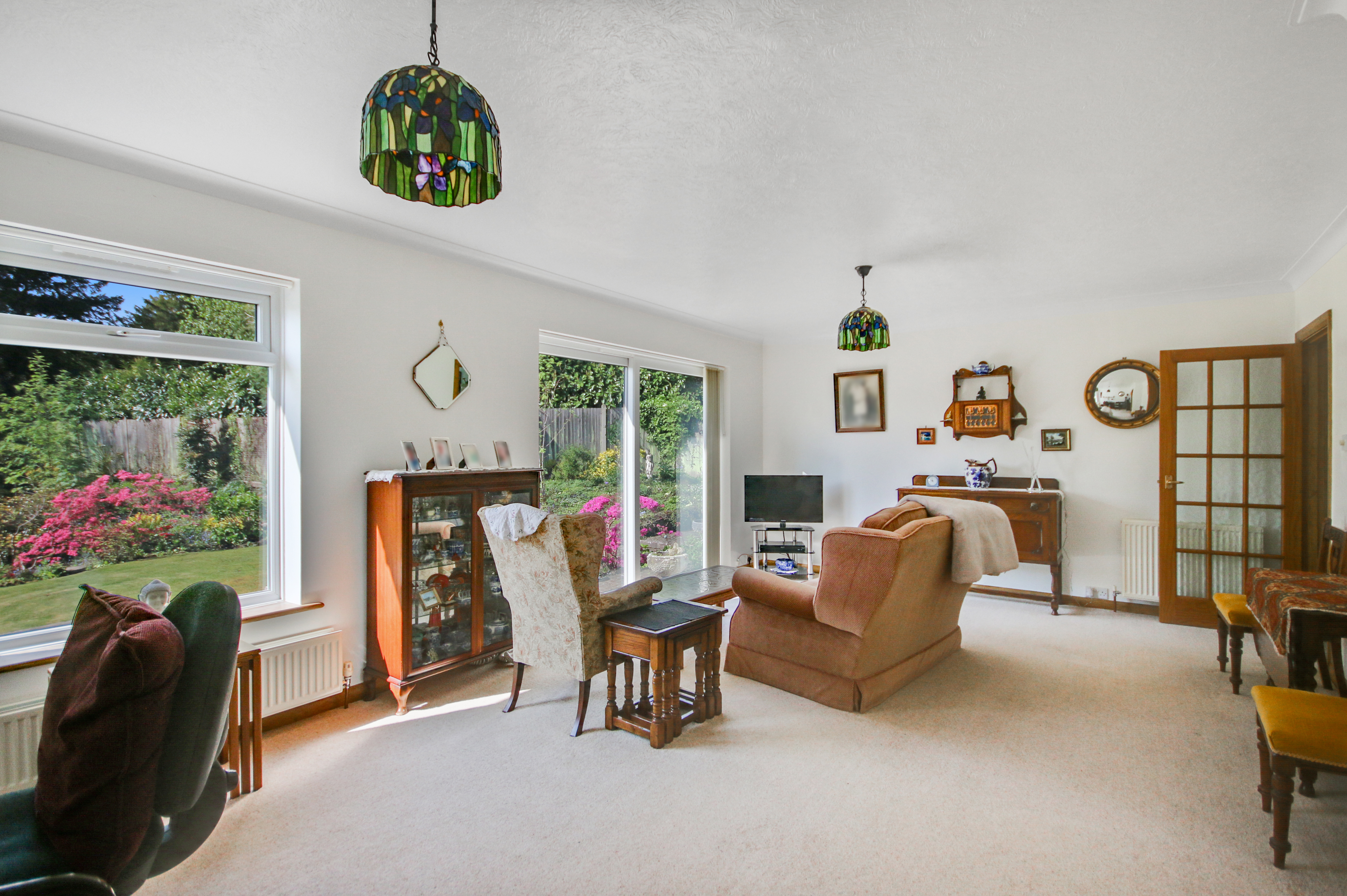 Furzefield Road, East Grinstead, West Sussex