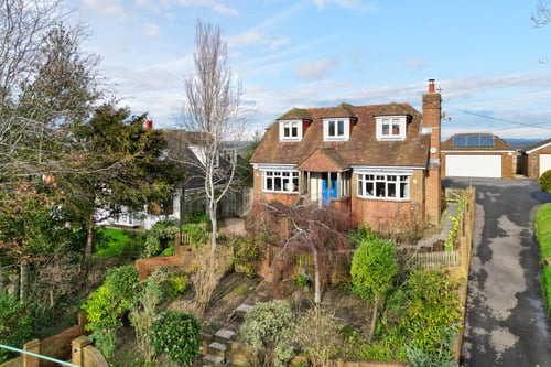 For Sale , Windmill Hill