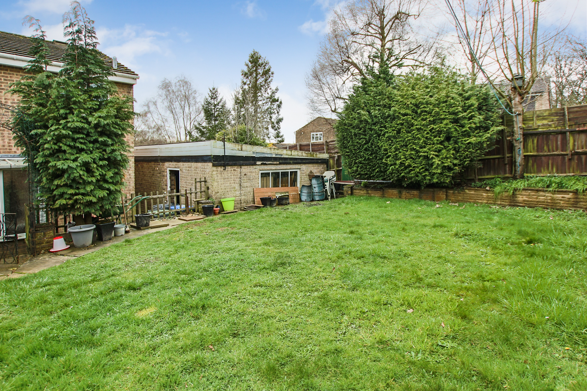 Underwood Close, Crawley Down, West Sussex