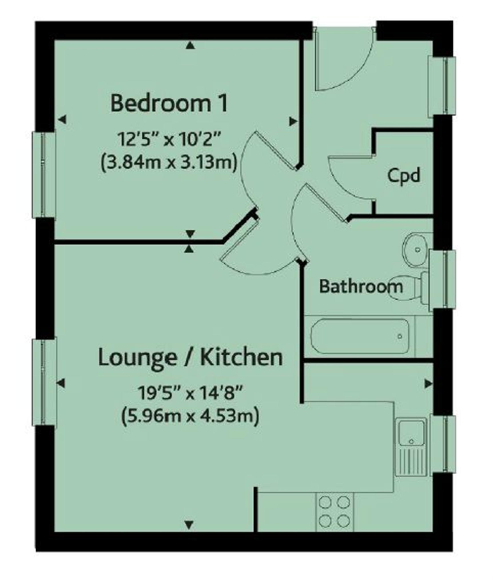 Property Floorplans 1