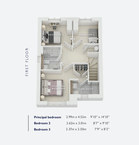 Property Floorplans 2