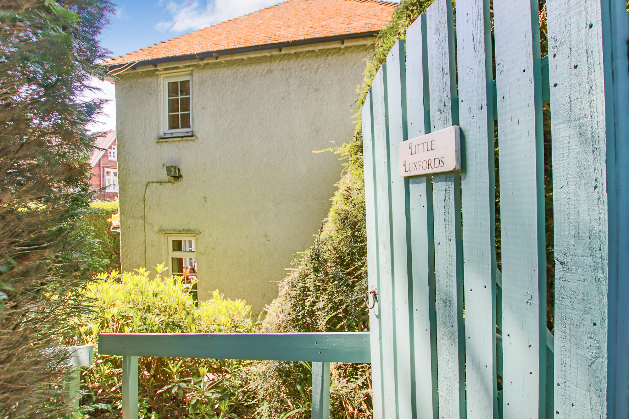 Luxfords Lane, East Grinstead, West Sussex