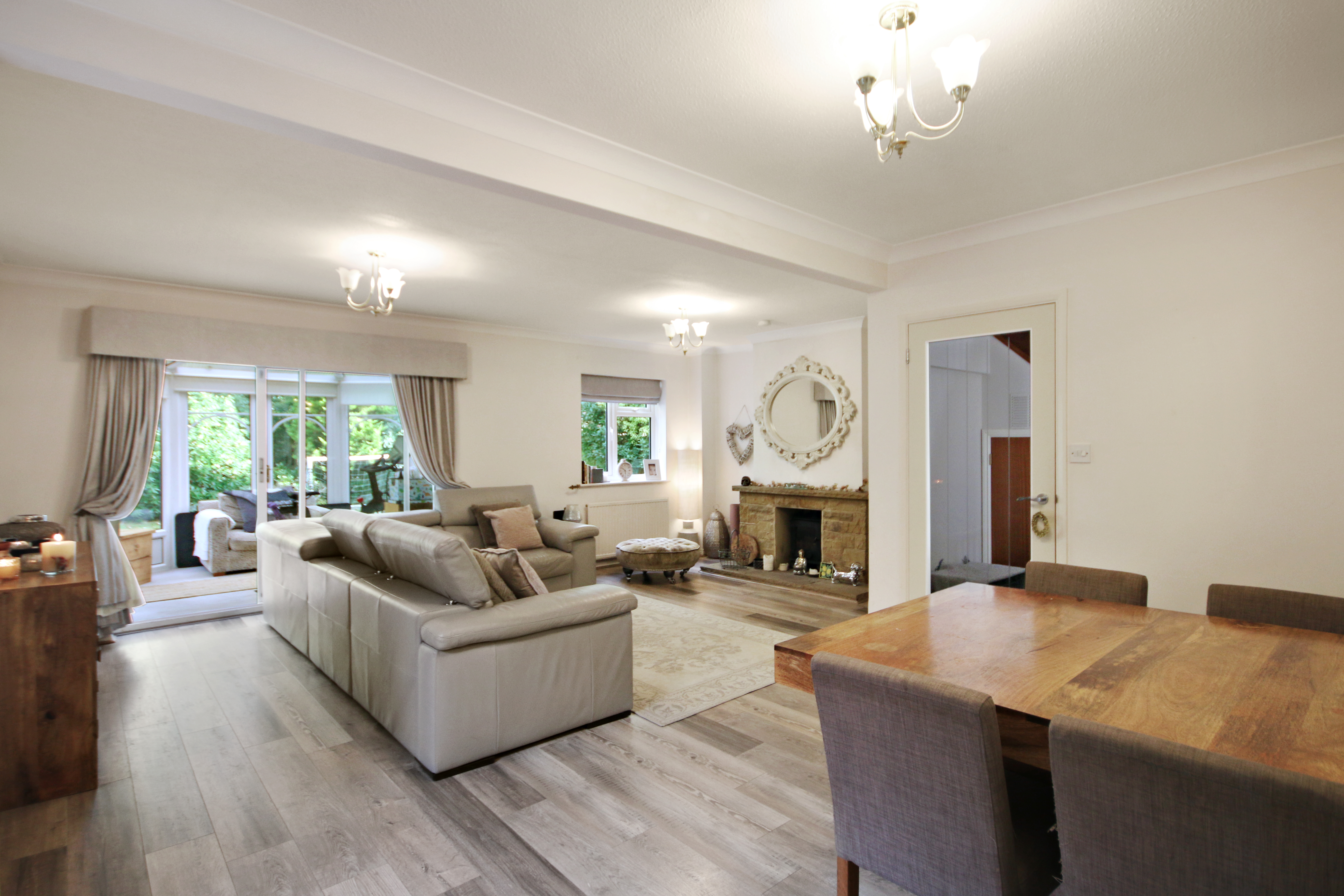 Lashmere, West Sussex