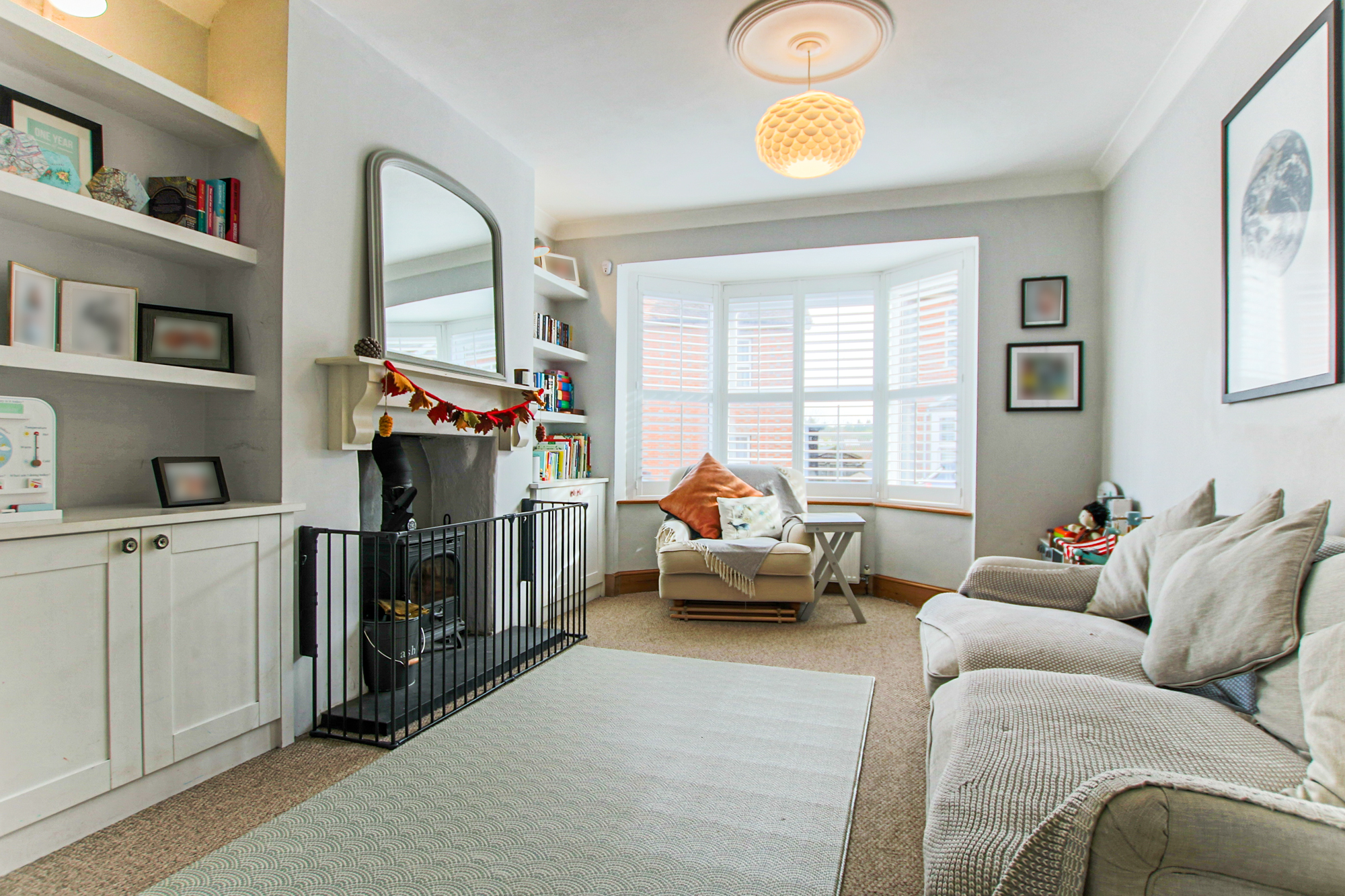 19 Durkins Road, East Grinstead