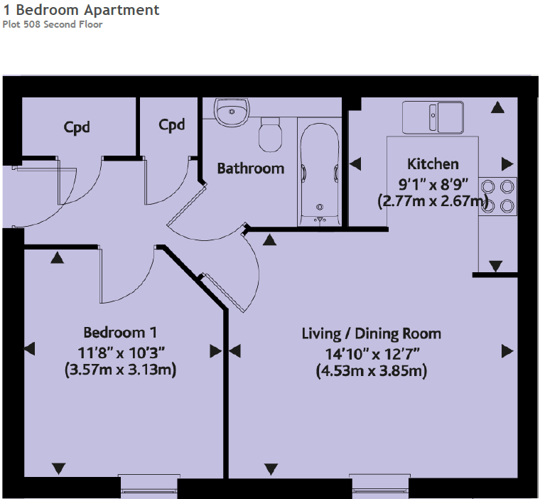 Property Floorplans 1