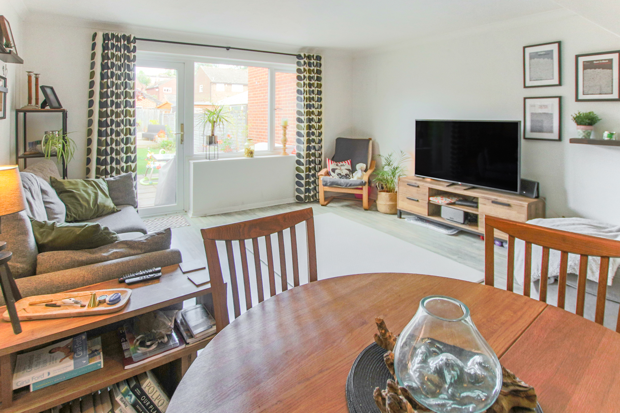 Elm Drive, East Grinstead, West Sussex