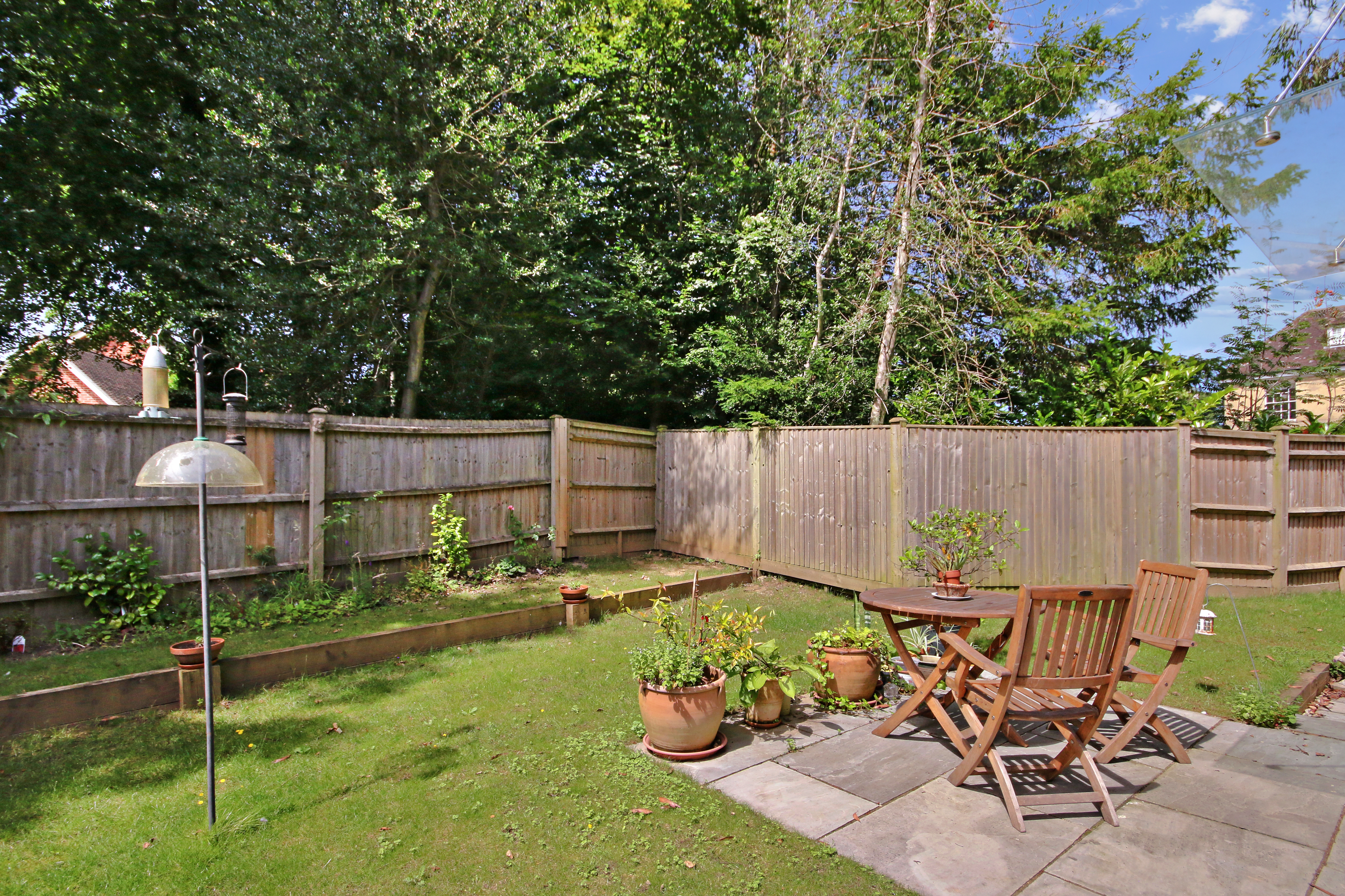 Gage Close, West Sussex