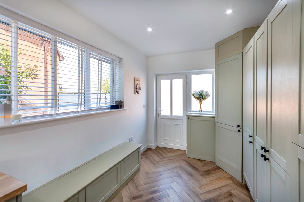 Myrtle Street, Retford, DN22 7BS