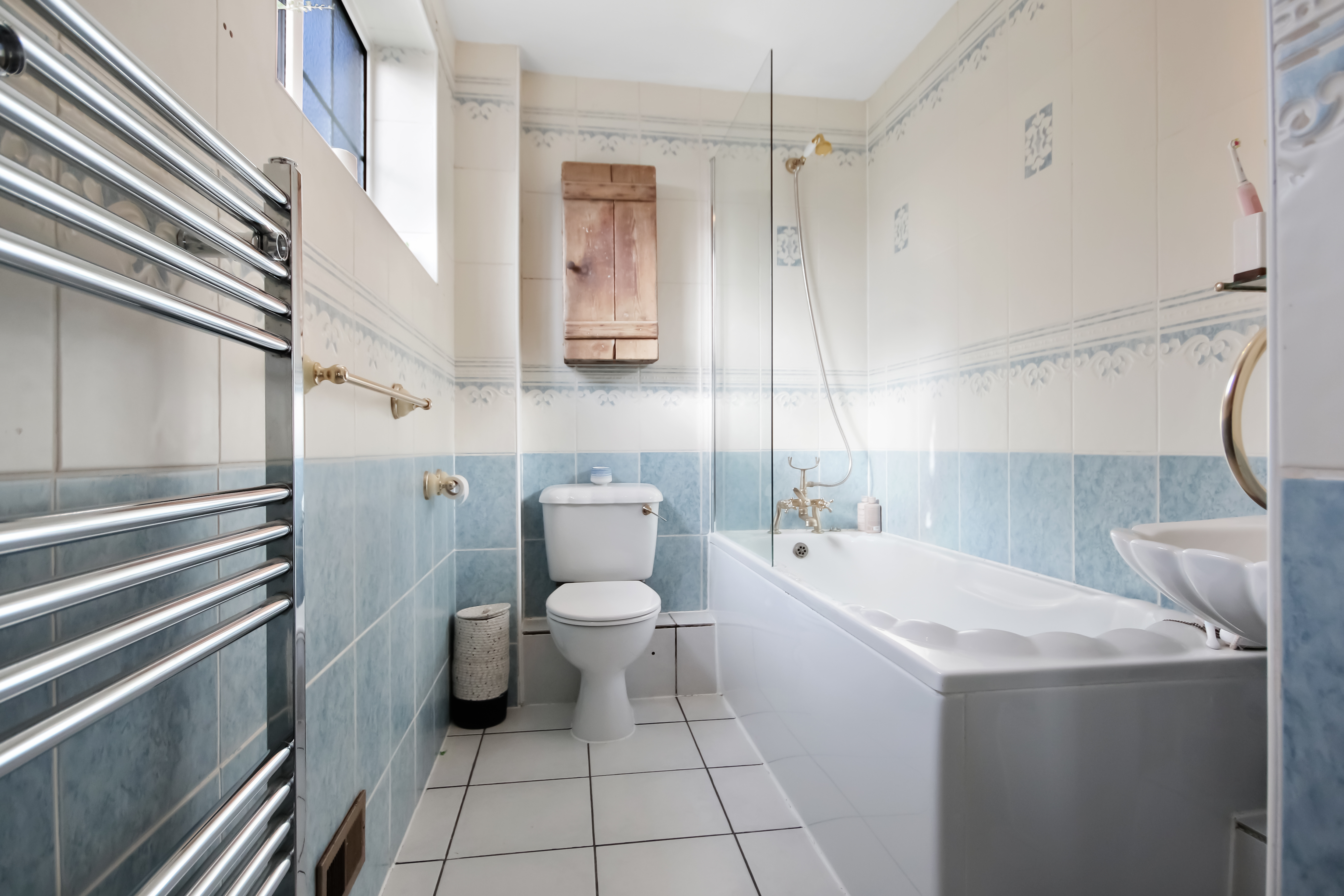 Saxbys Lane, Lingfield, Surrey