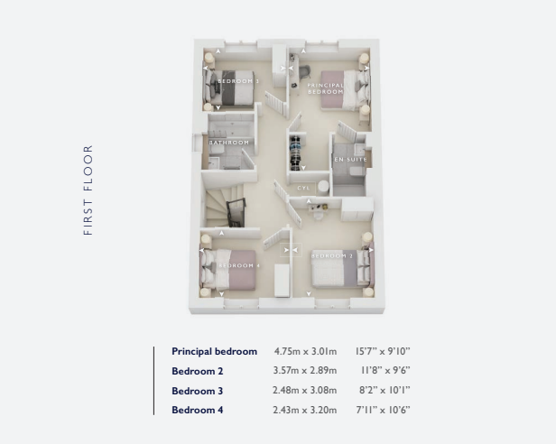 Property Floorplans 2