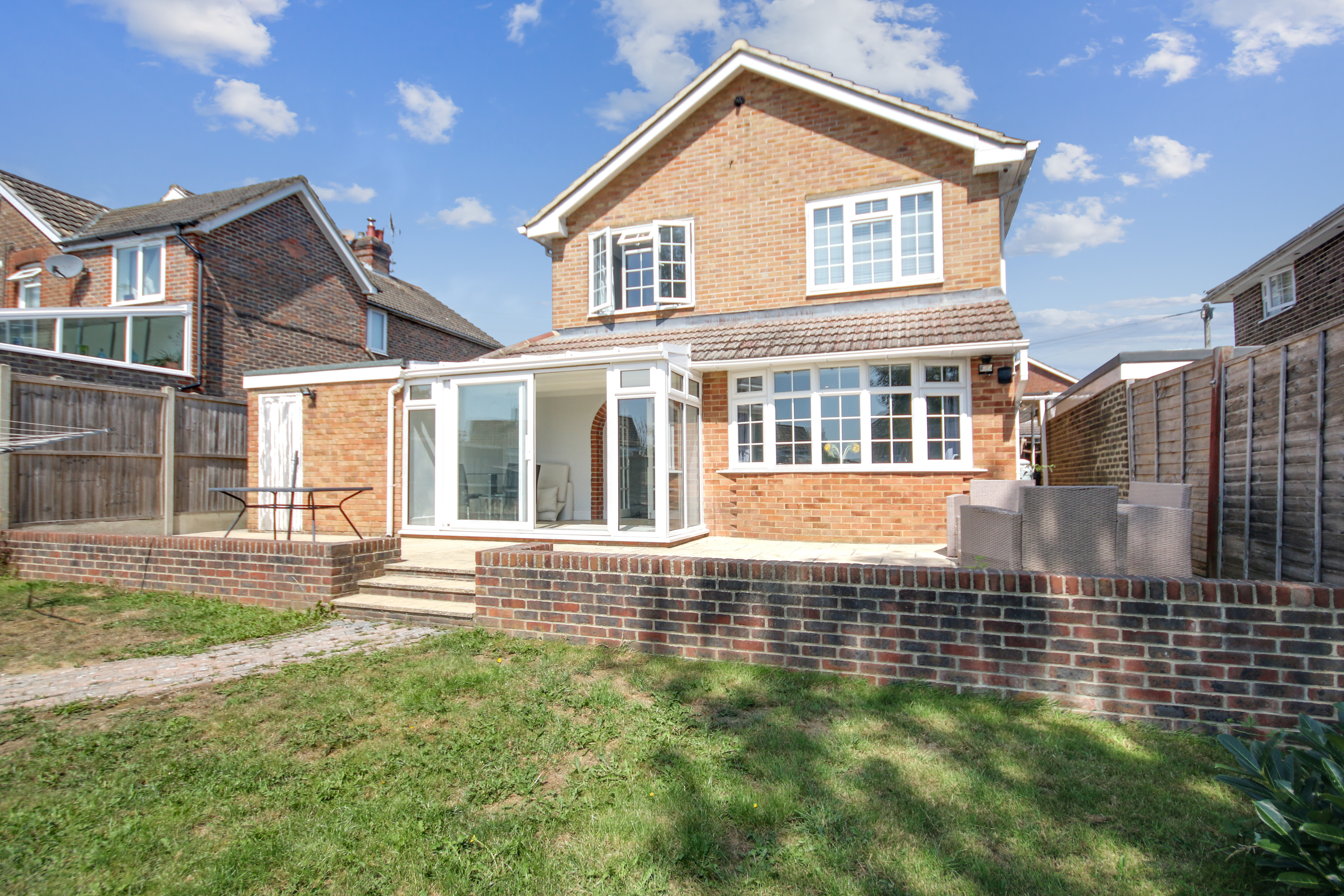 Morton Road, East Grinstead, West Sussex