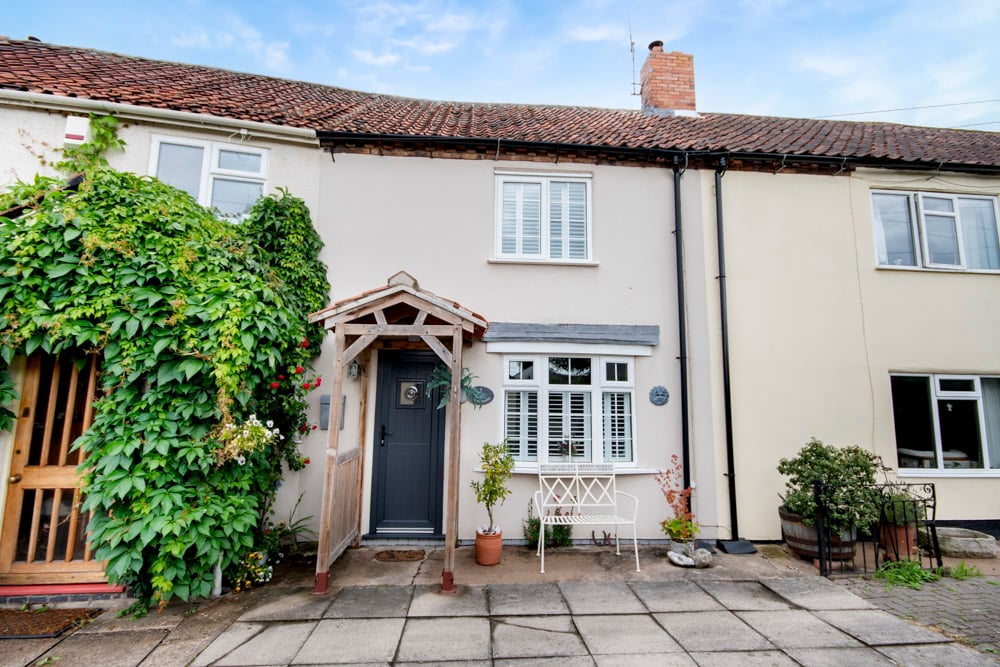 3 The Cottages, Big Lane, Retford, DN22 9LU