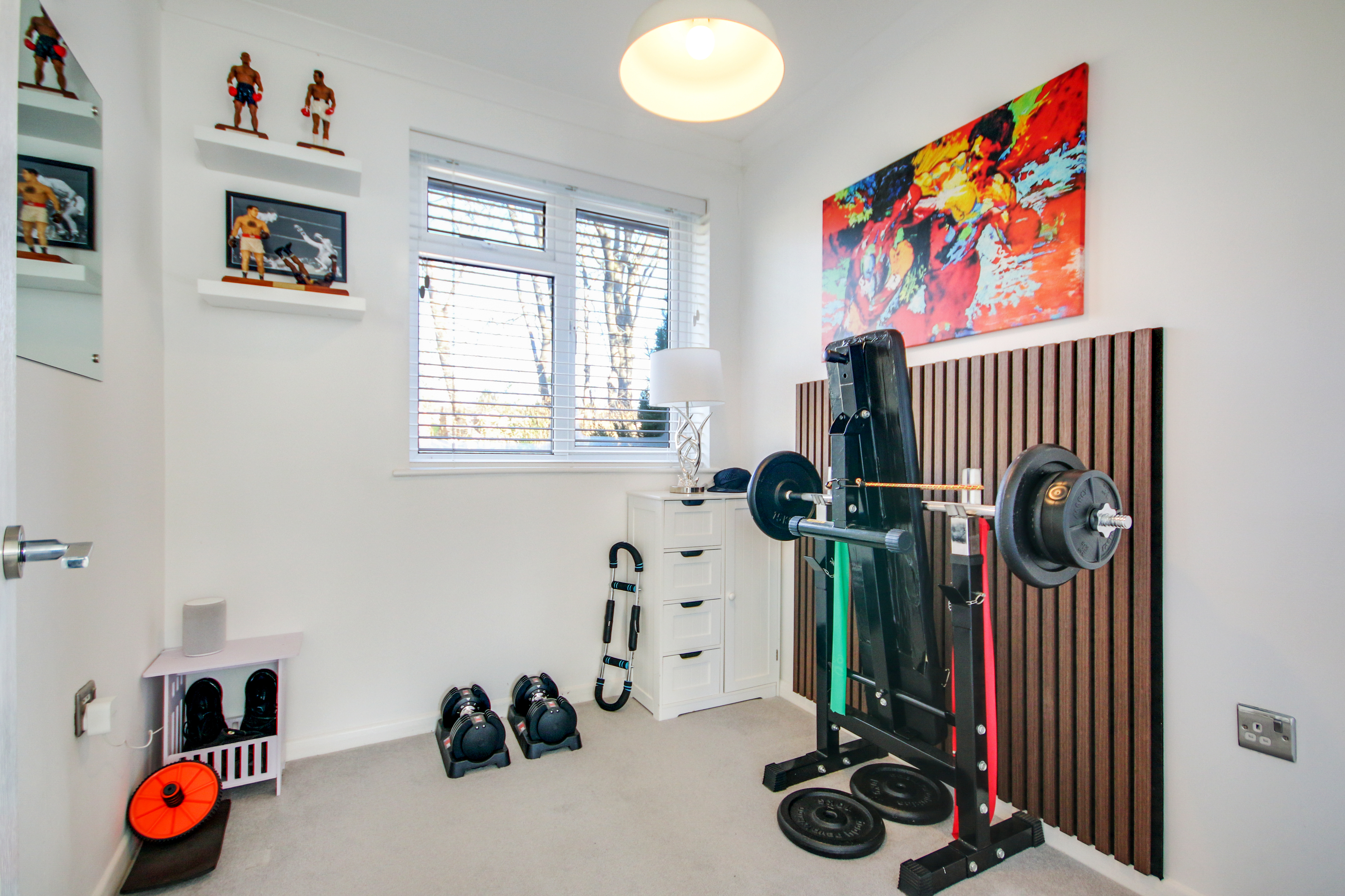 Brookside, Crawley Down, West Sussex