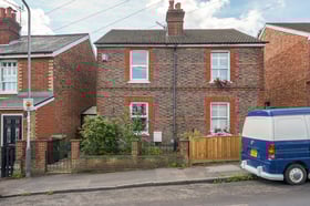 Great Brooms Road, Tunbridge Wells, Kent