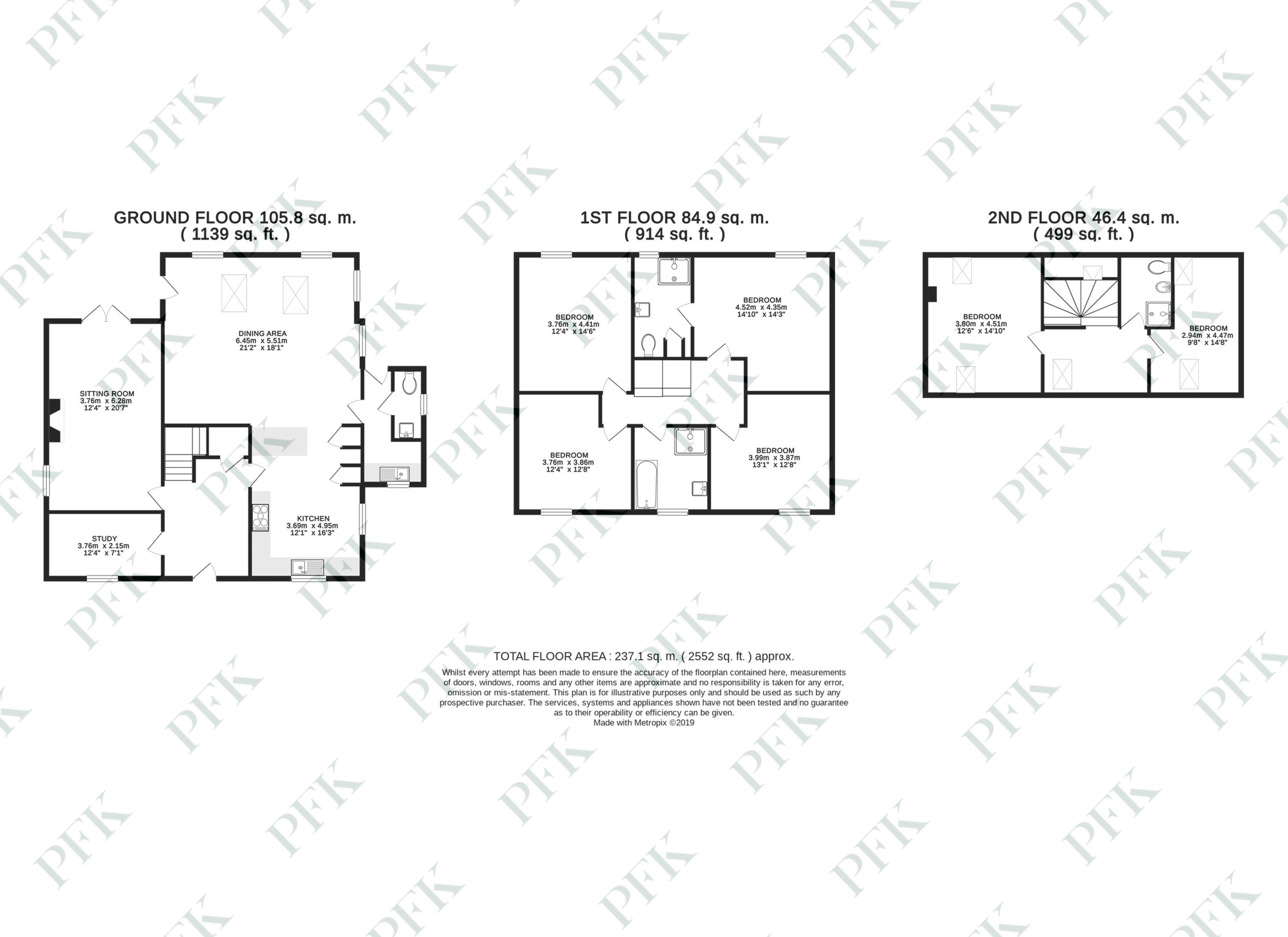 Property Floorplan