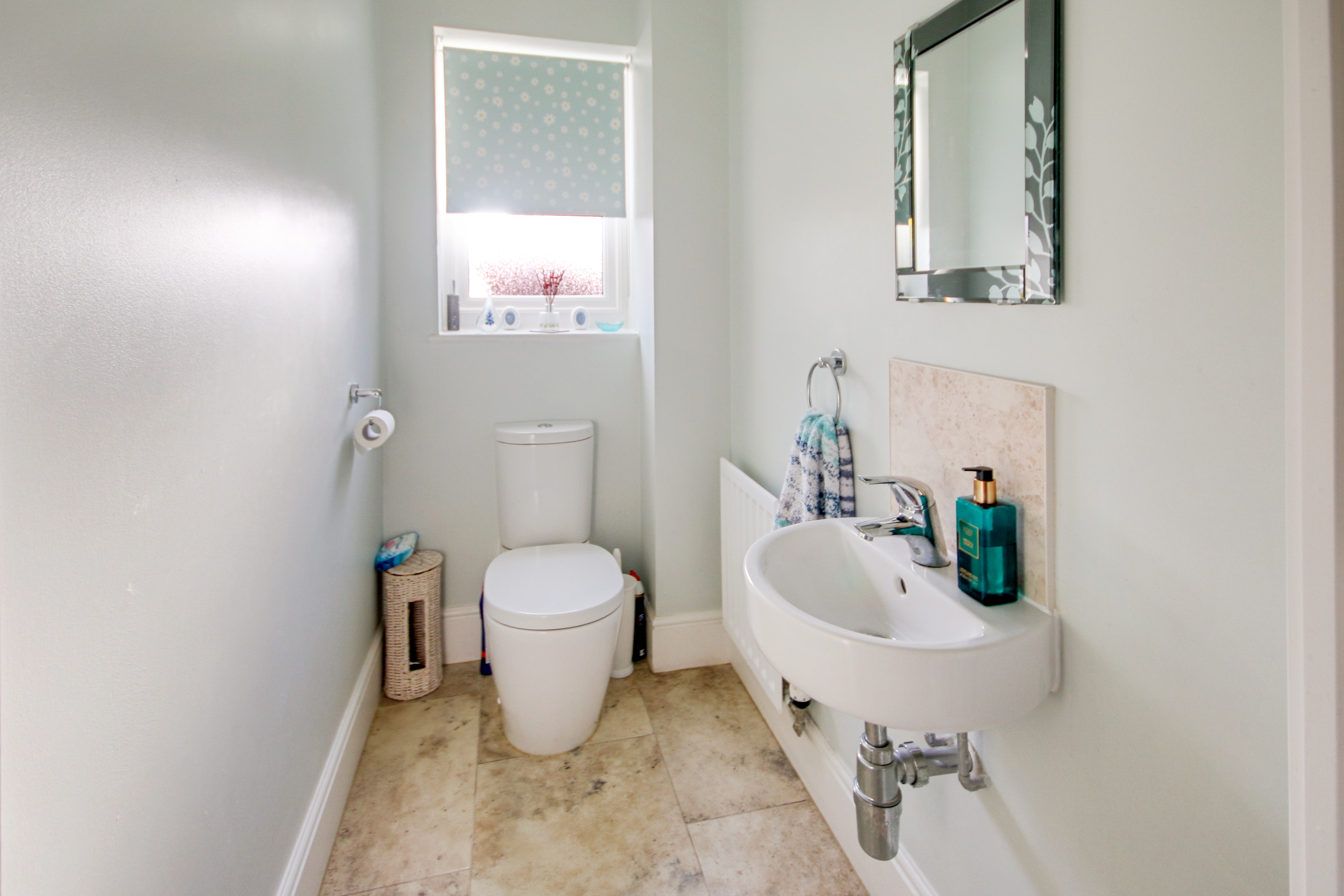 The Furrows, Crawley, West Sussex