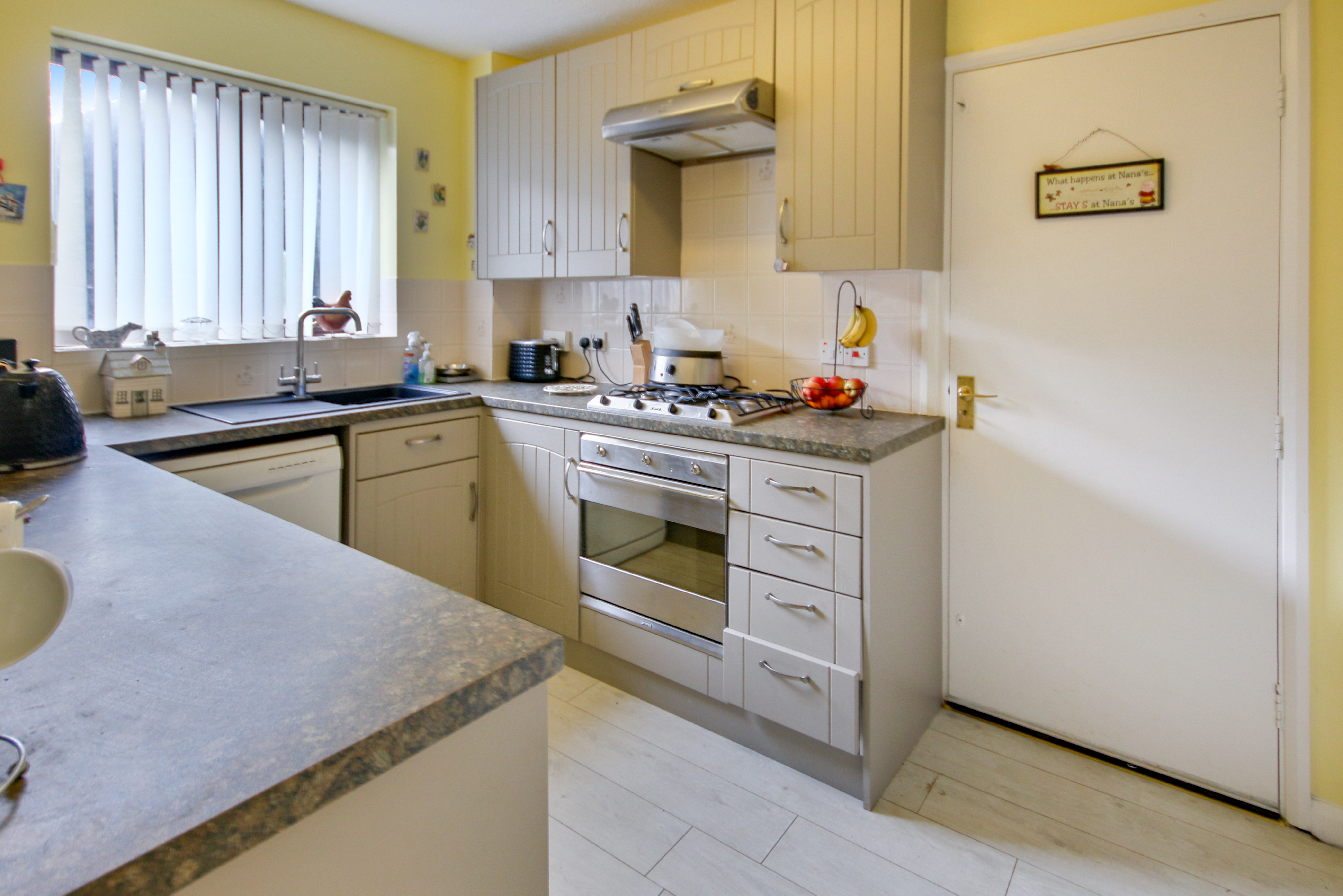 Glebelands, Crawley Down, West Sussex