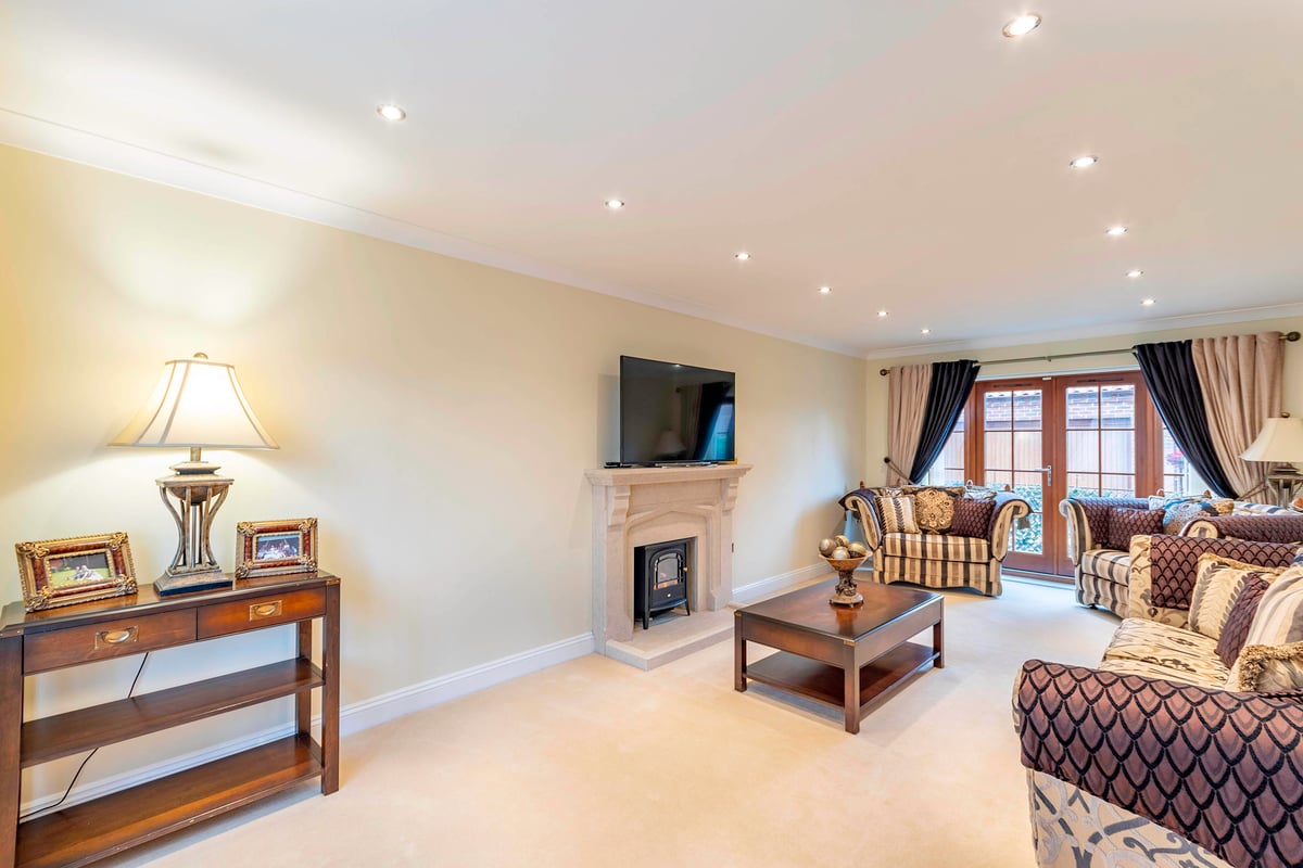 Newcastle Street, Newark, NG22 0LN