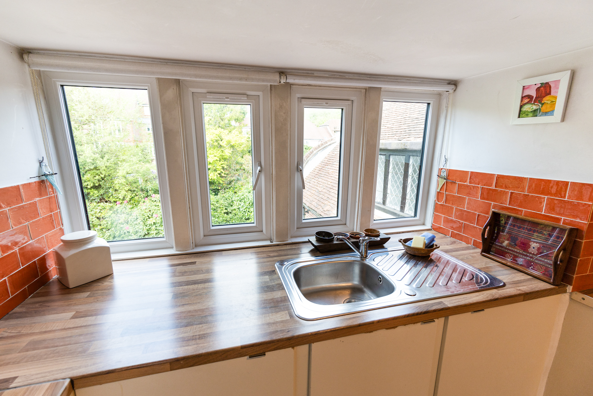 Fairfield Road, East Grinstead, West Sussex