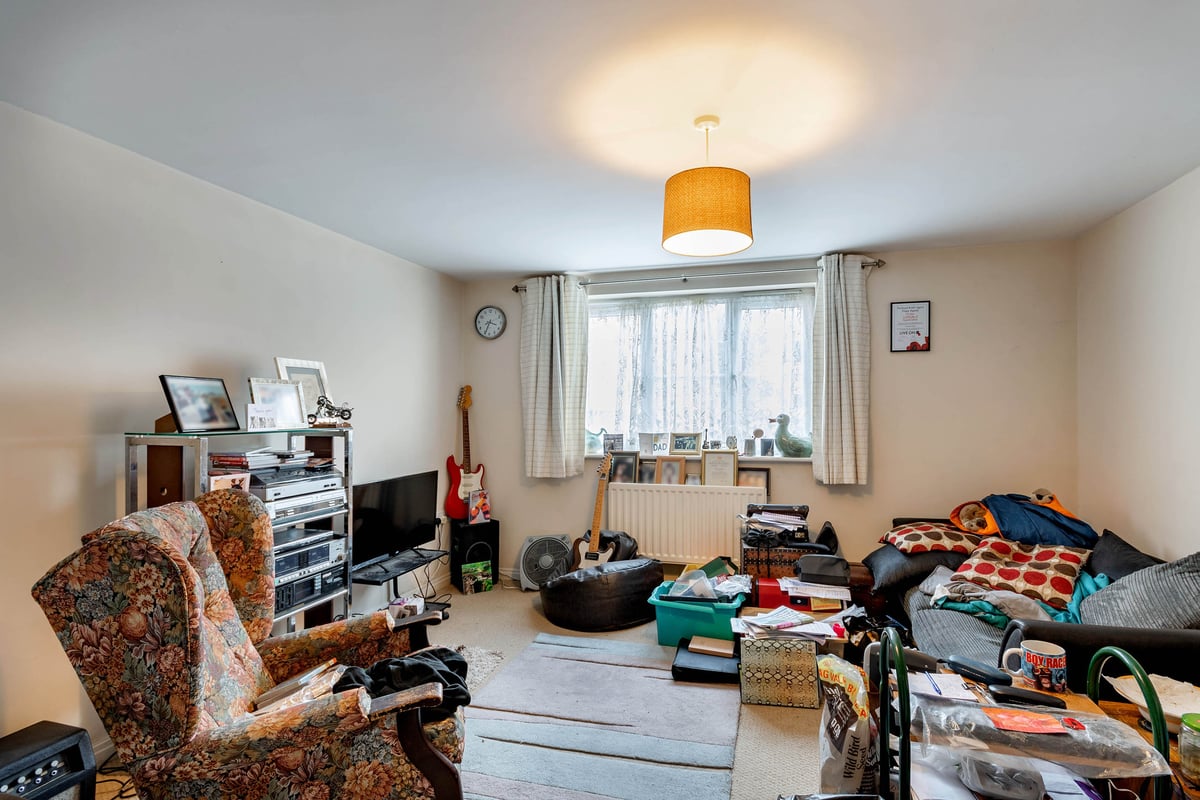 Mill Bridge Close, Retford, DN22 6FE