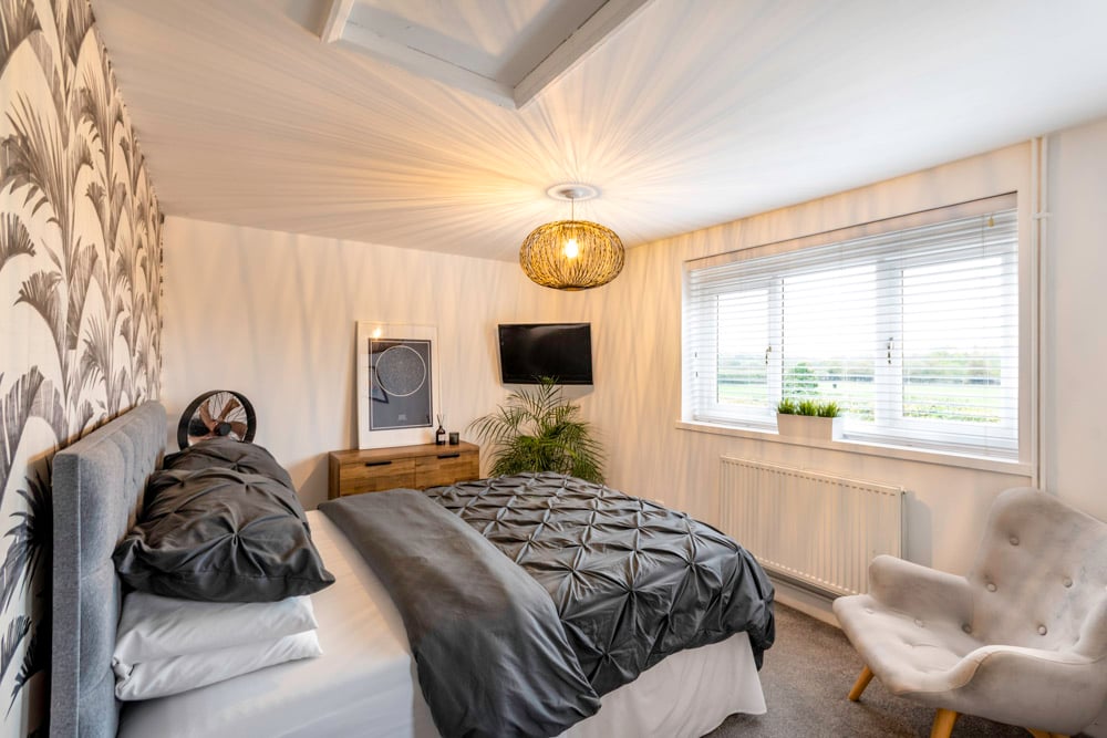 Bridge House Farm, Mattersey Road, Retford, DN22 8NH