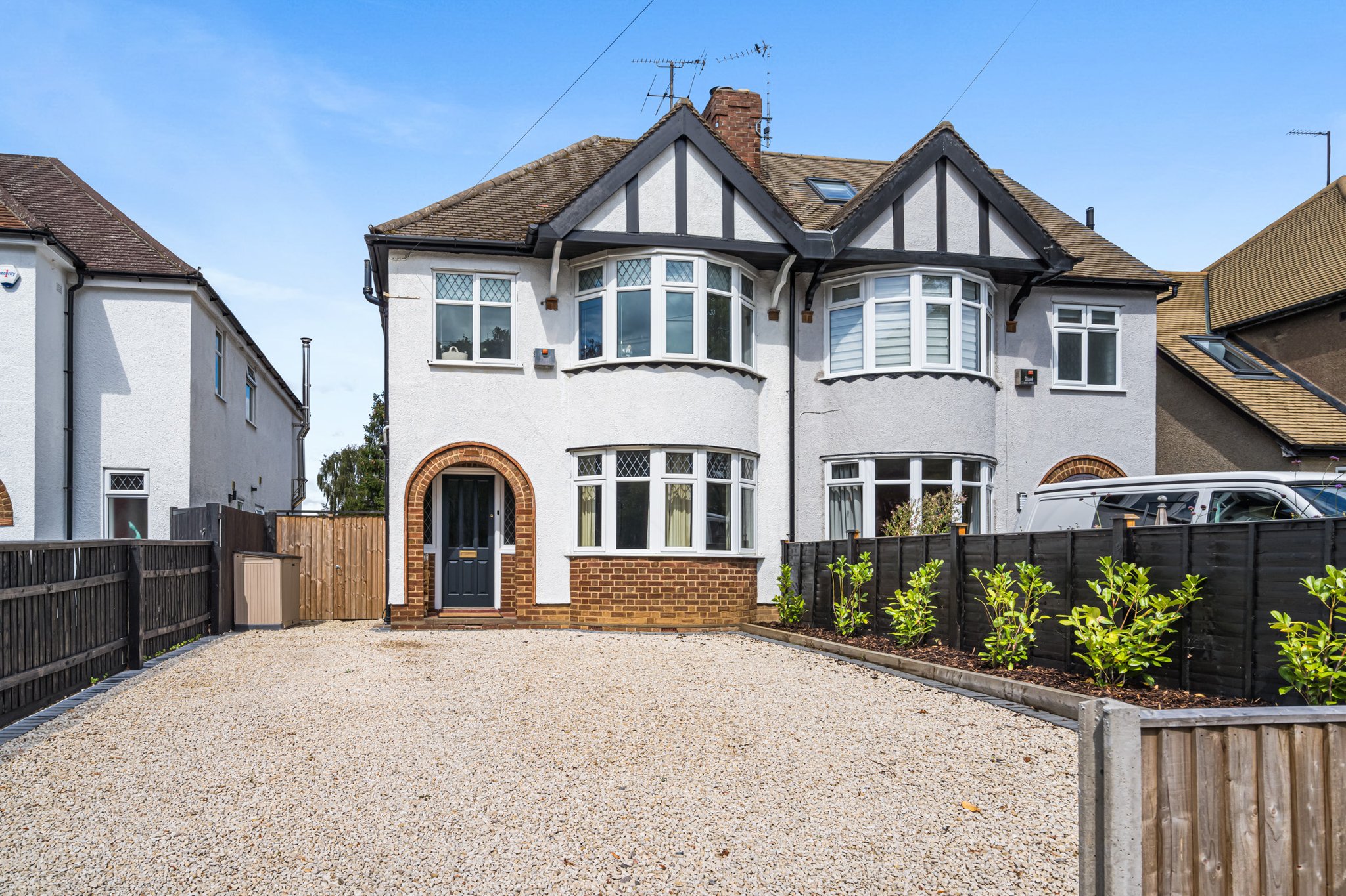 Hewlett Road, Cheltenham