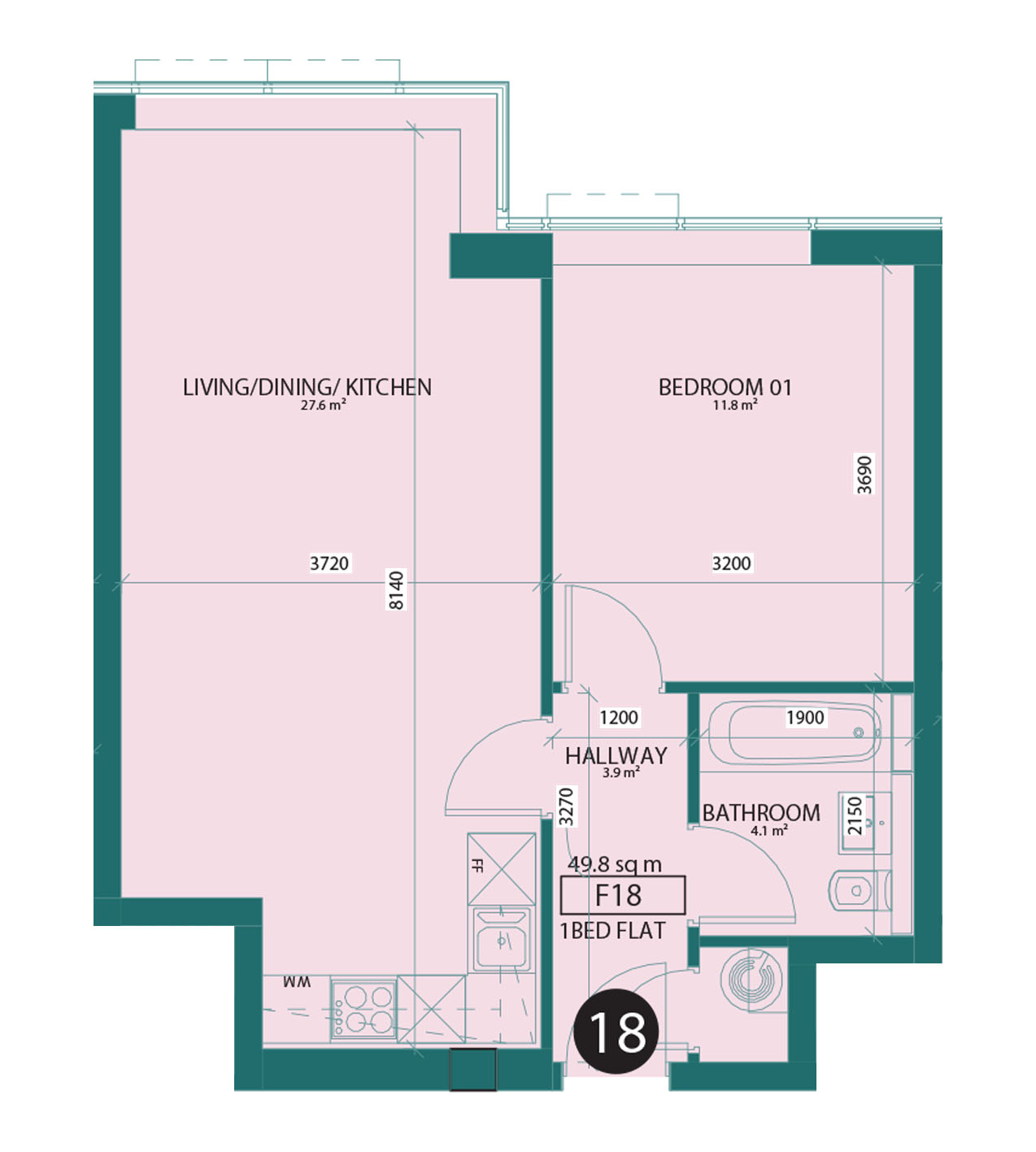 Property Floorplans 1