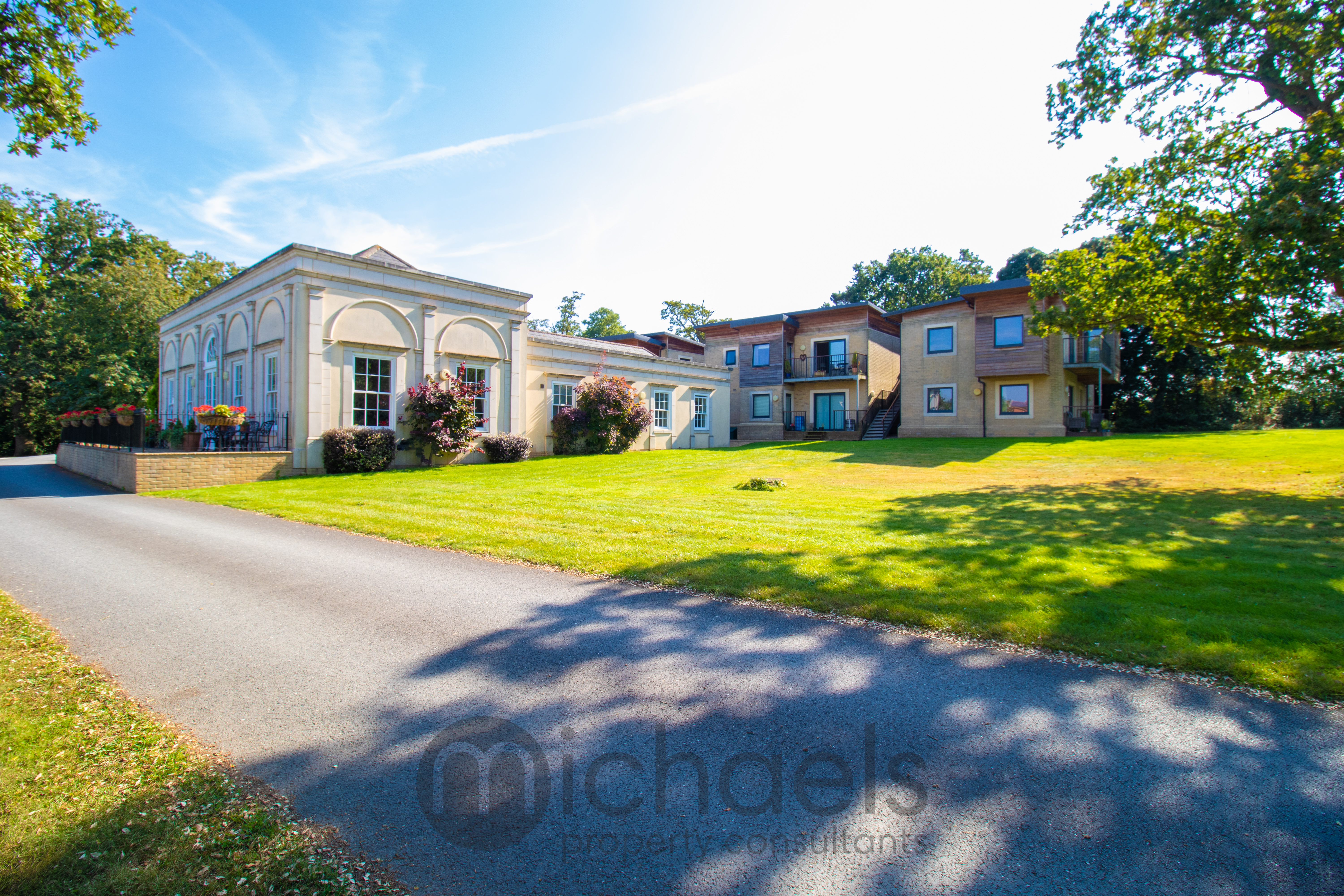 26 Abberton Grange Layer Road