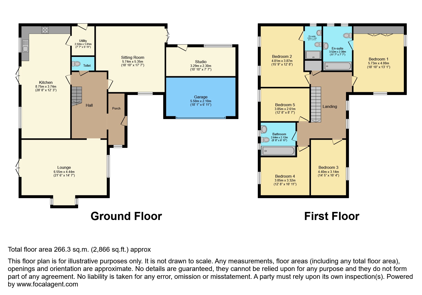 Floor plan of this Property