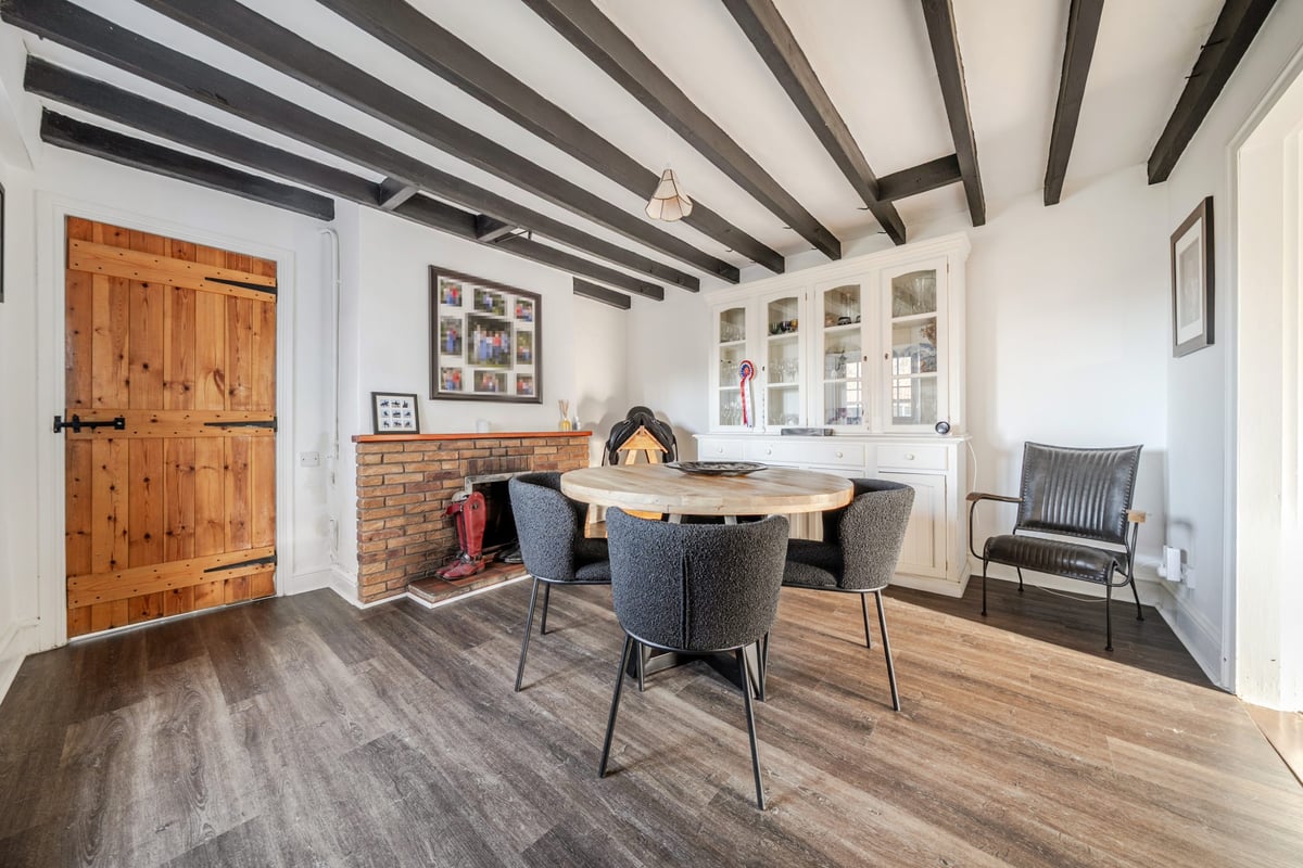 Brook Street, Gainsborough, DN21 5UJ