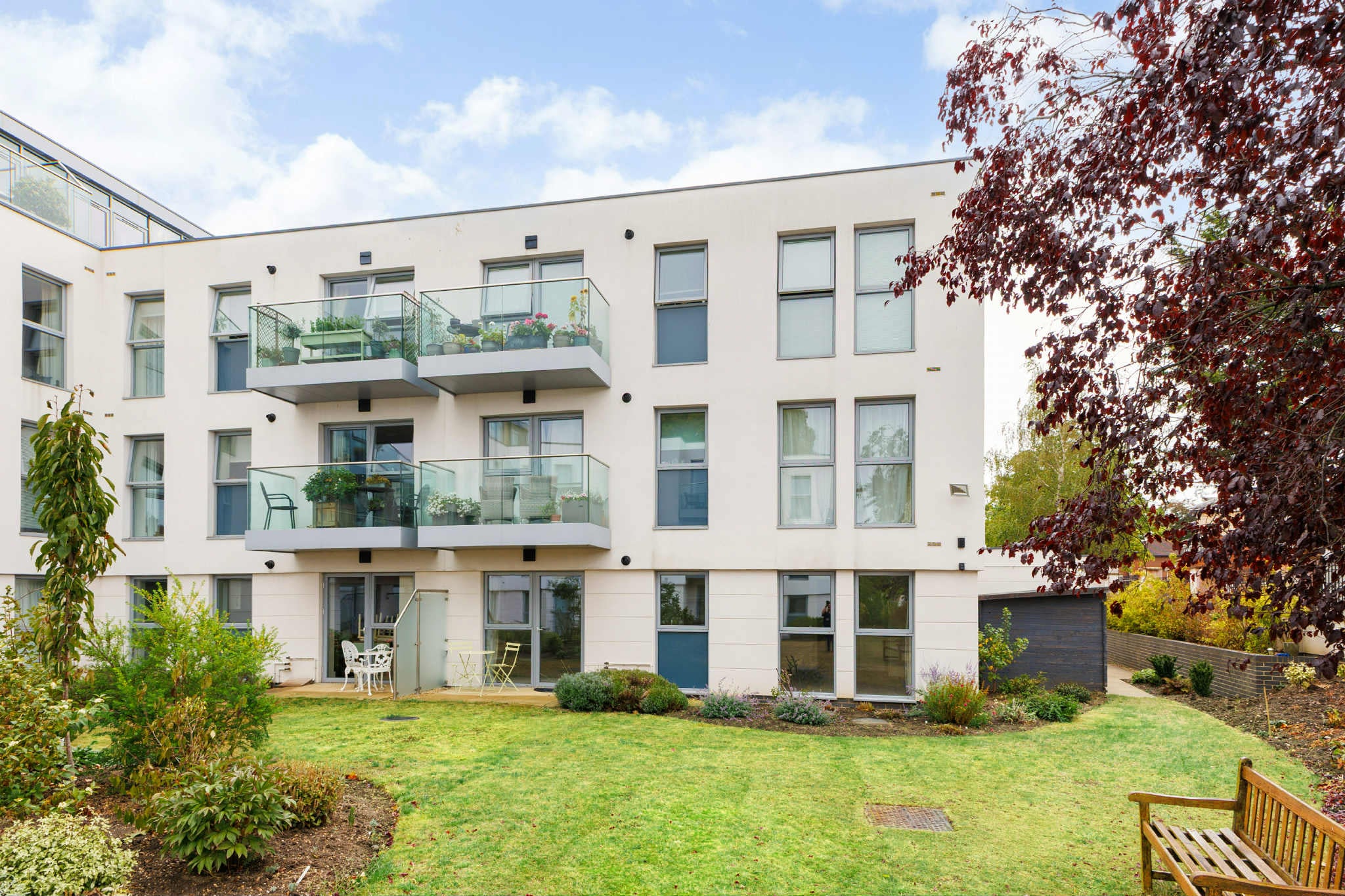 Lansdown Road, Cheltenham