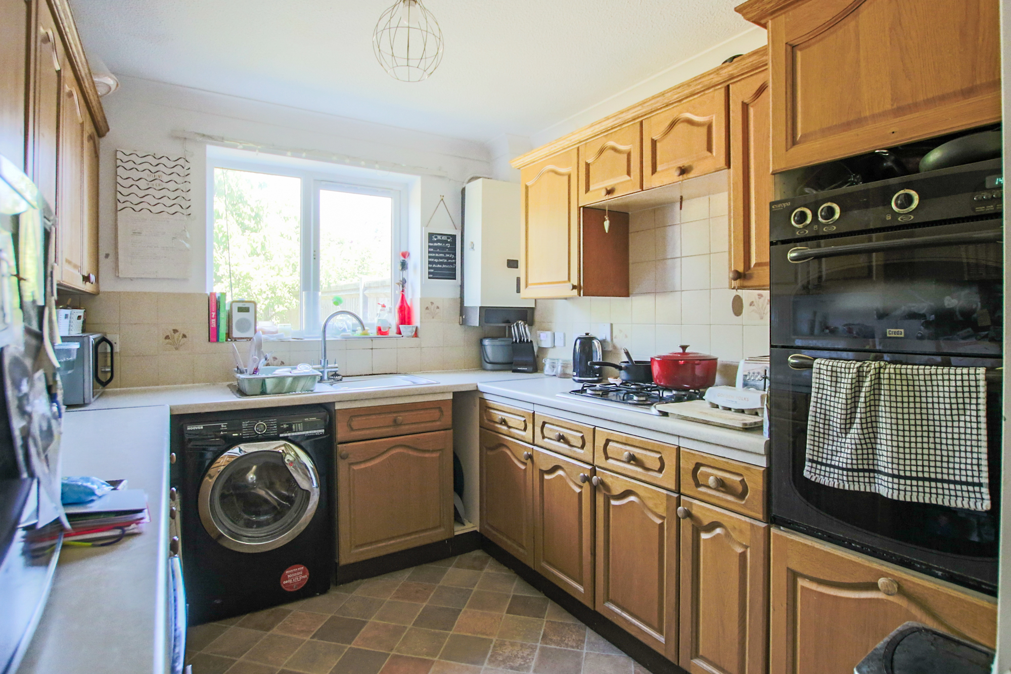 Lincolns Mead, Lingfield, Surrey
