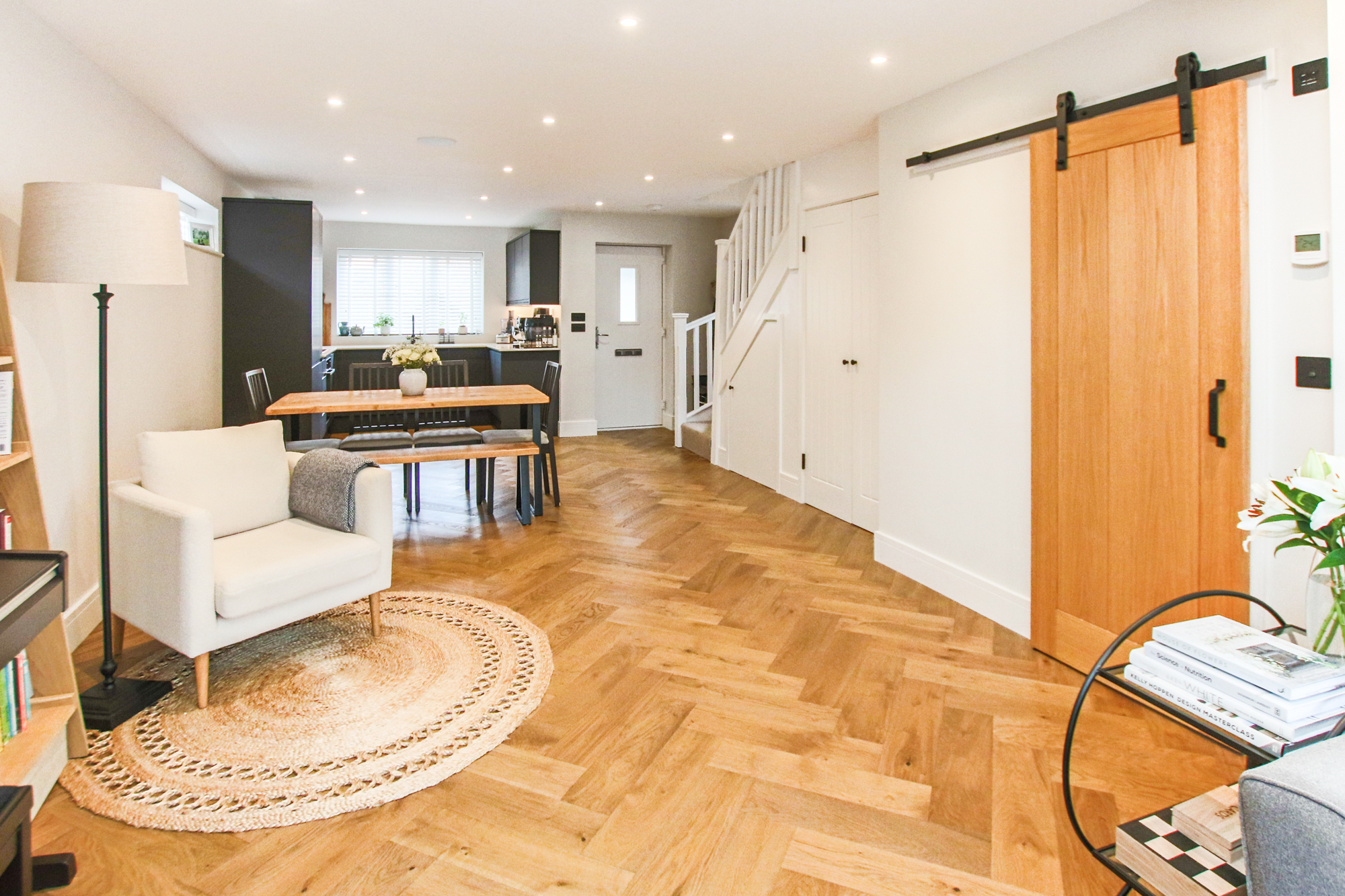 Imberhorne Lane, East Grinstead, West Sussex