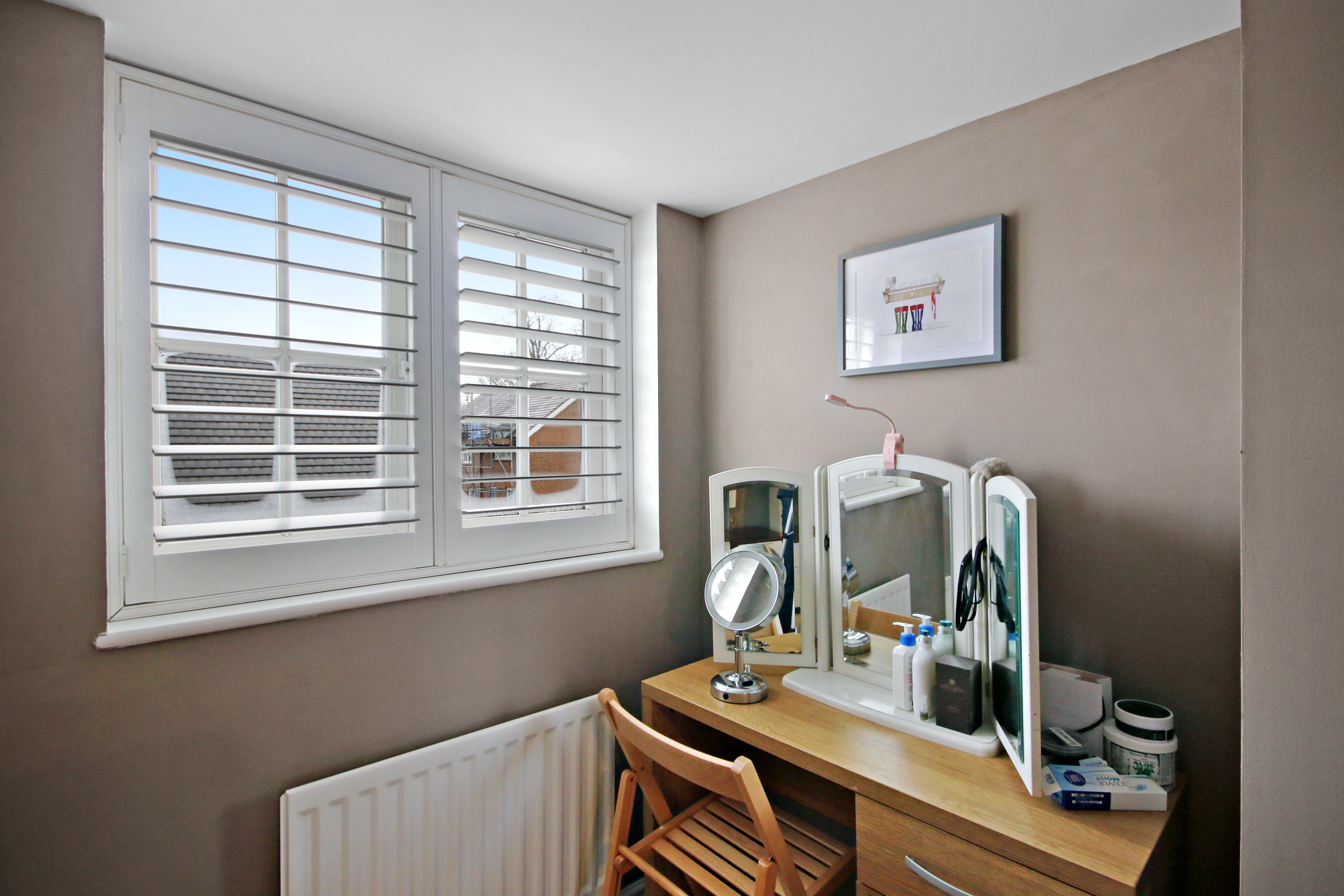 The Leas, West Sussex