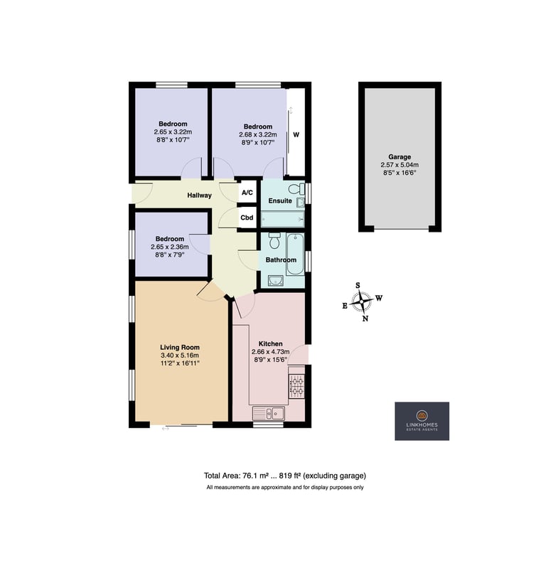  | Floorplan