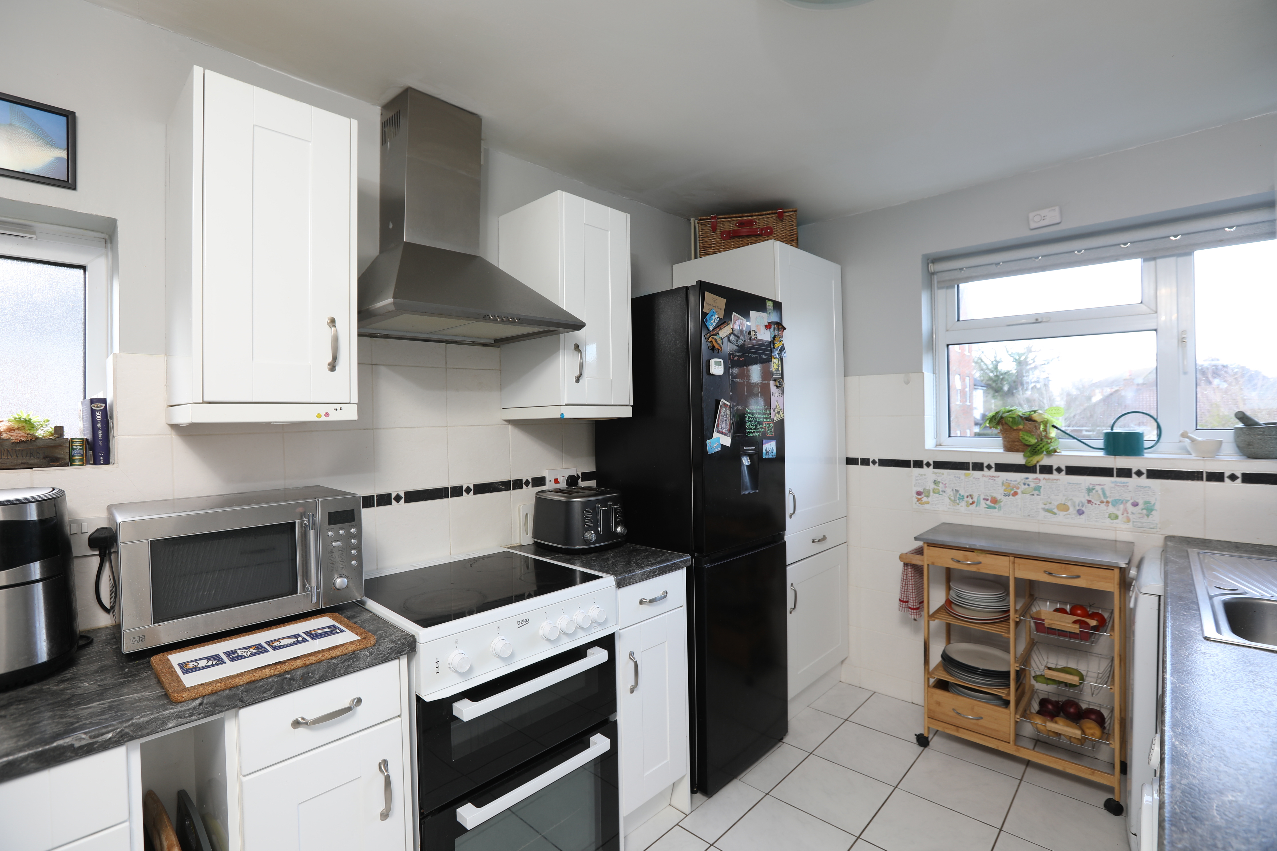 Southwick Close, East Grinstead, West Sussex