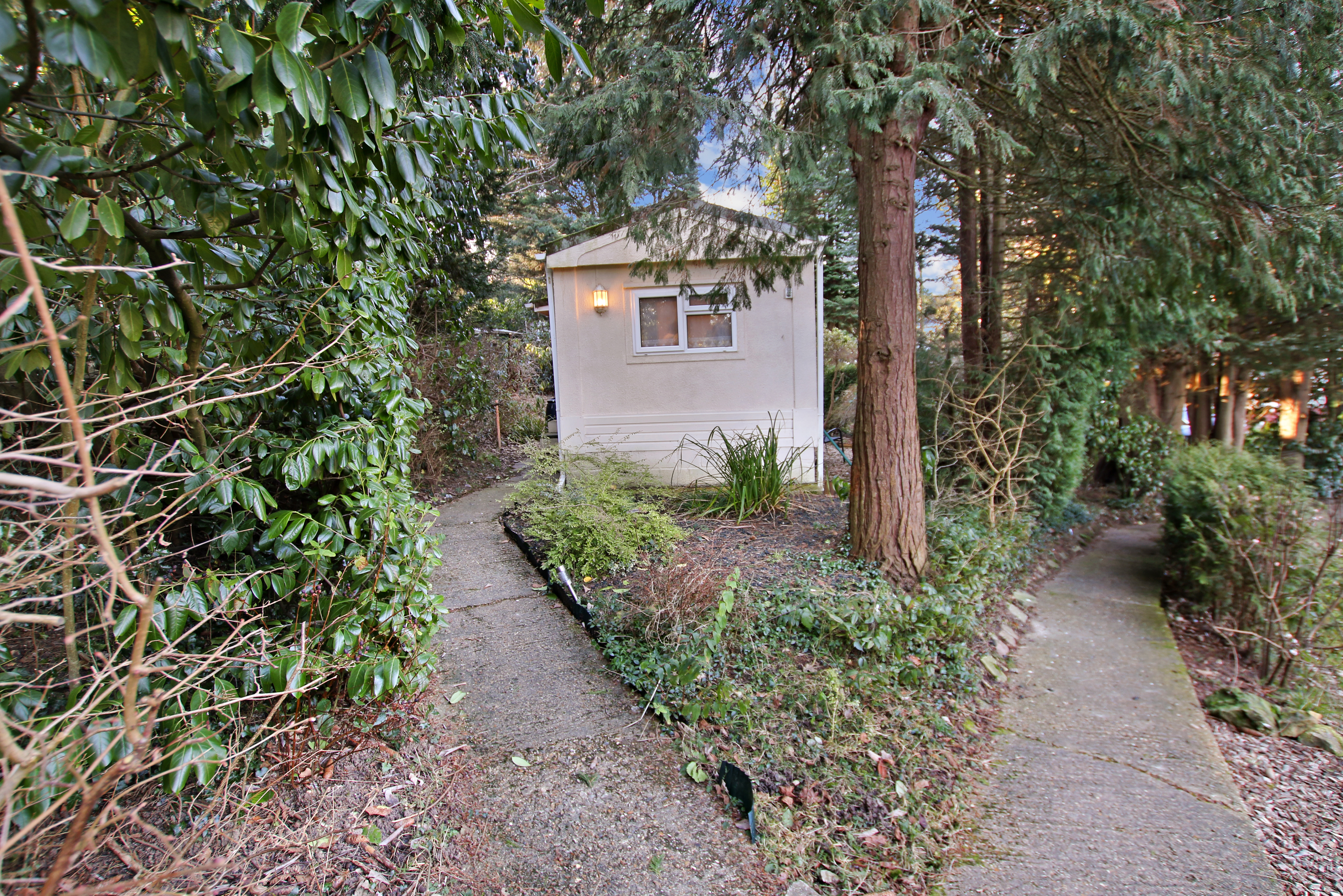 Turners Hill Park, Crawley, West Sussex