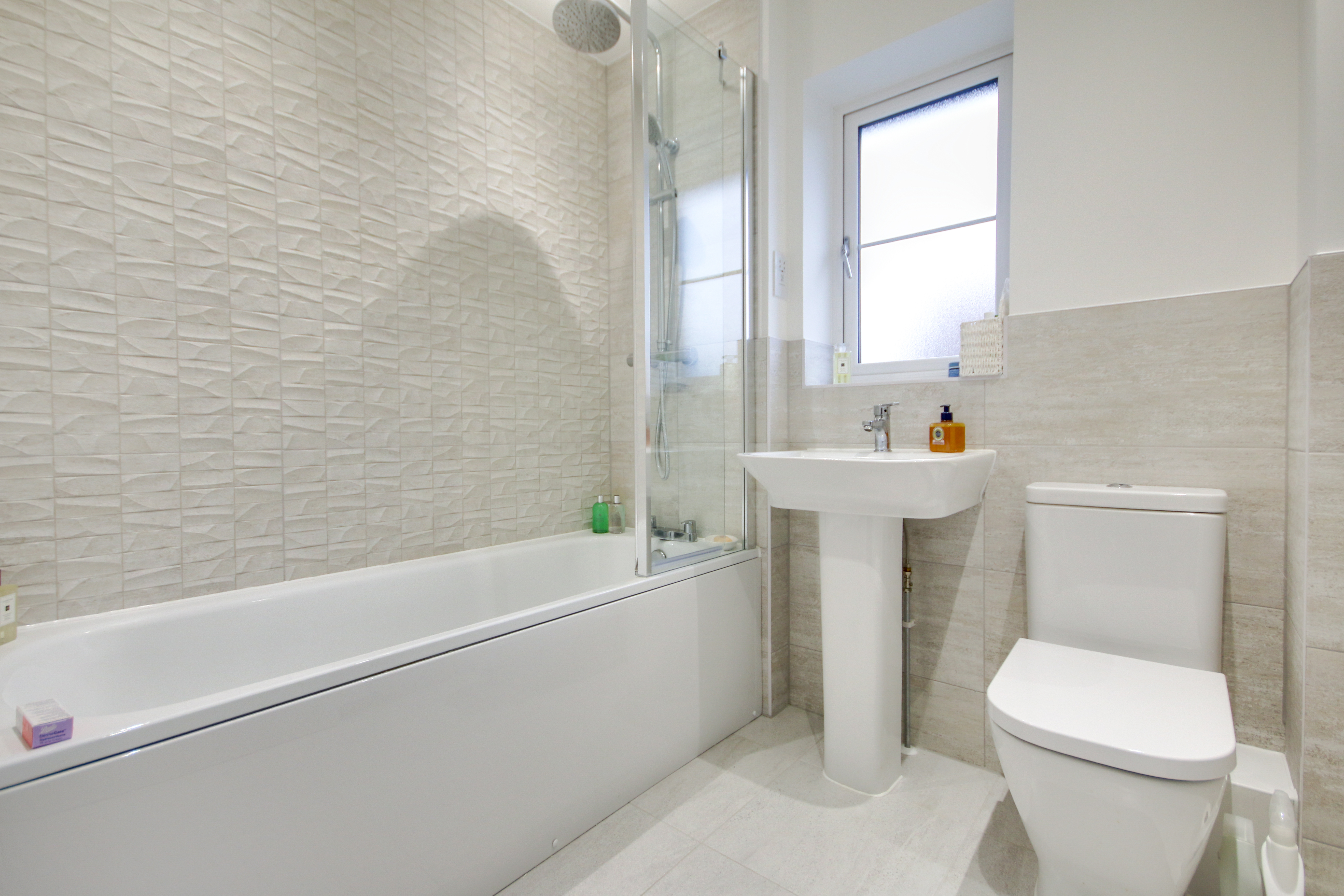 Mead Lane, Crawley Down, West Sussex