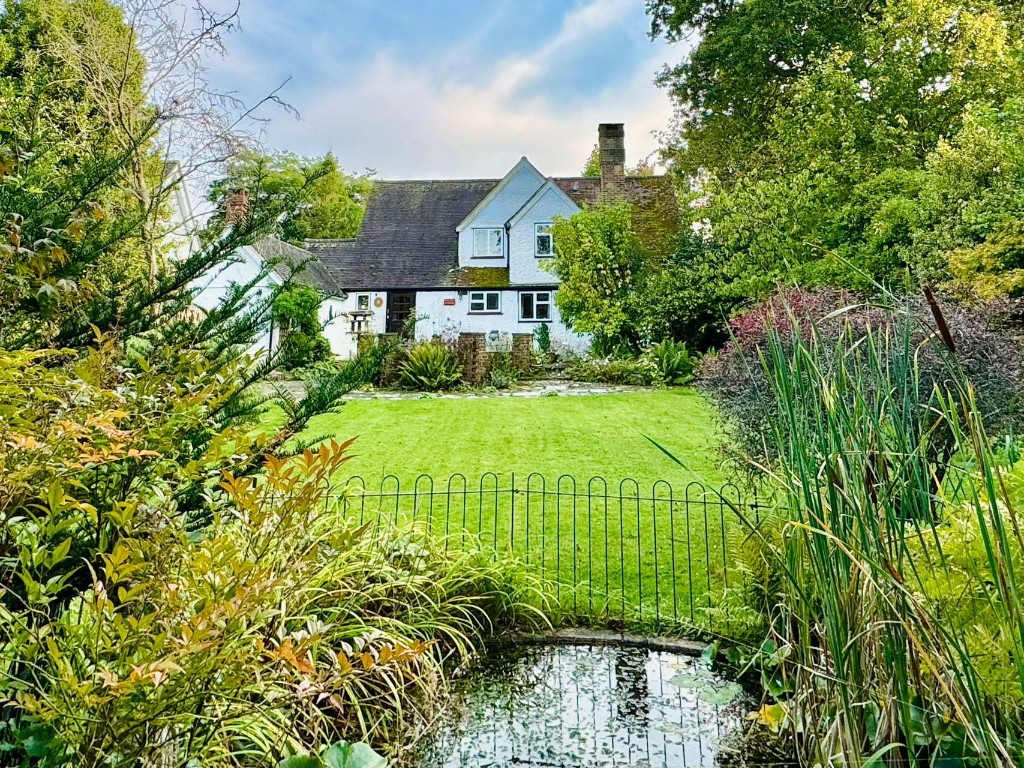 Crawley Down Road, West Sussex