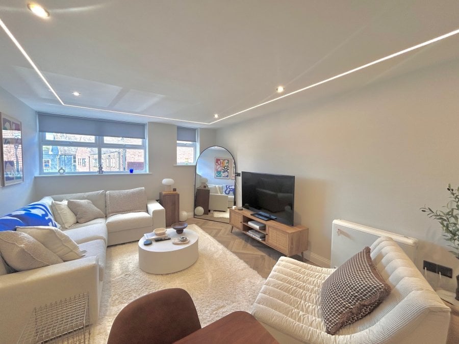 Crown Mead, Wimborne