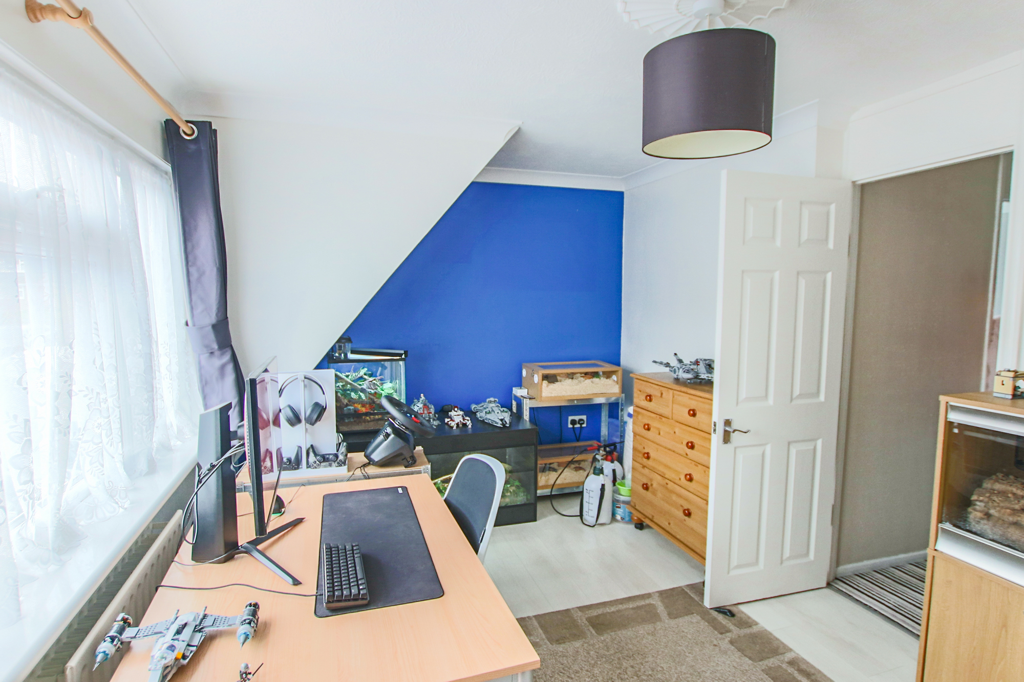 Birch Close, Crawley, West Sussex